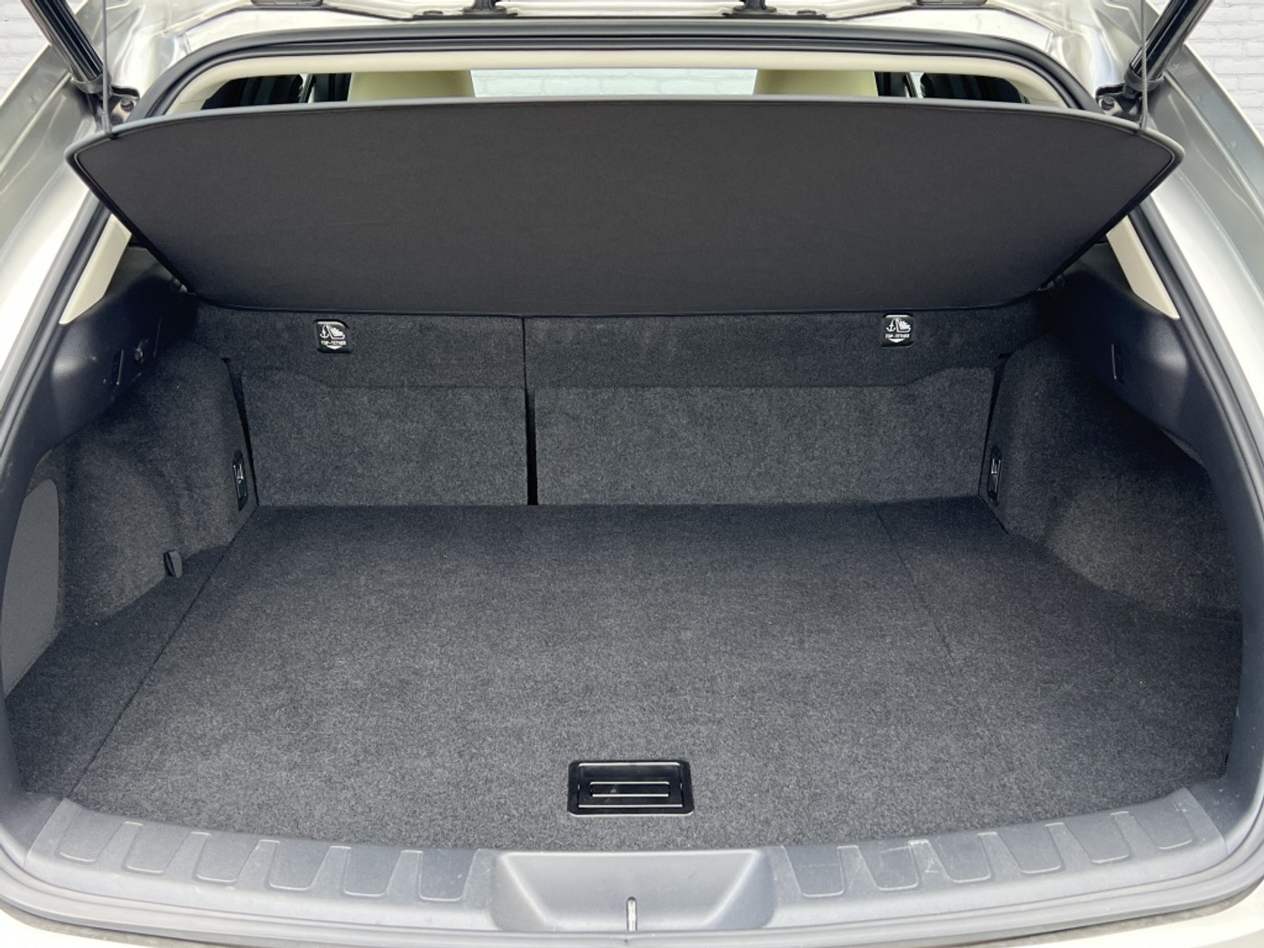 Foto van Lexus Lexus Ux250h