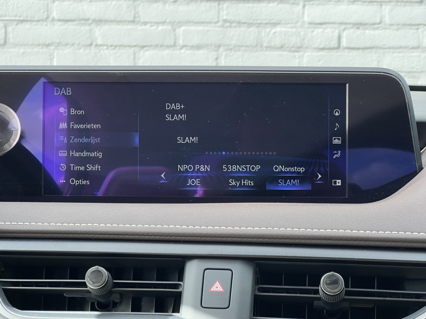 Foto van Lexus Lexus Ux250h