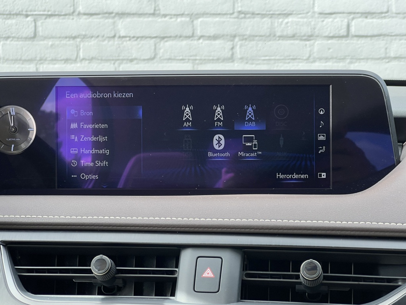 Foto van Lexus Lexus Ux250h