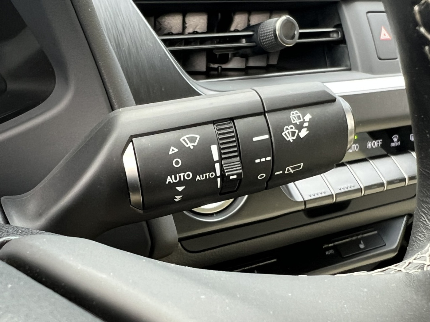 Foto van Lexus Lexus Ux250h