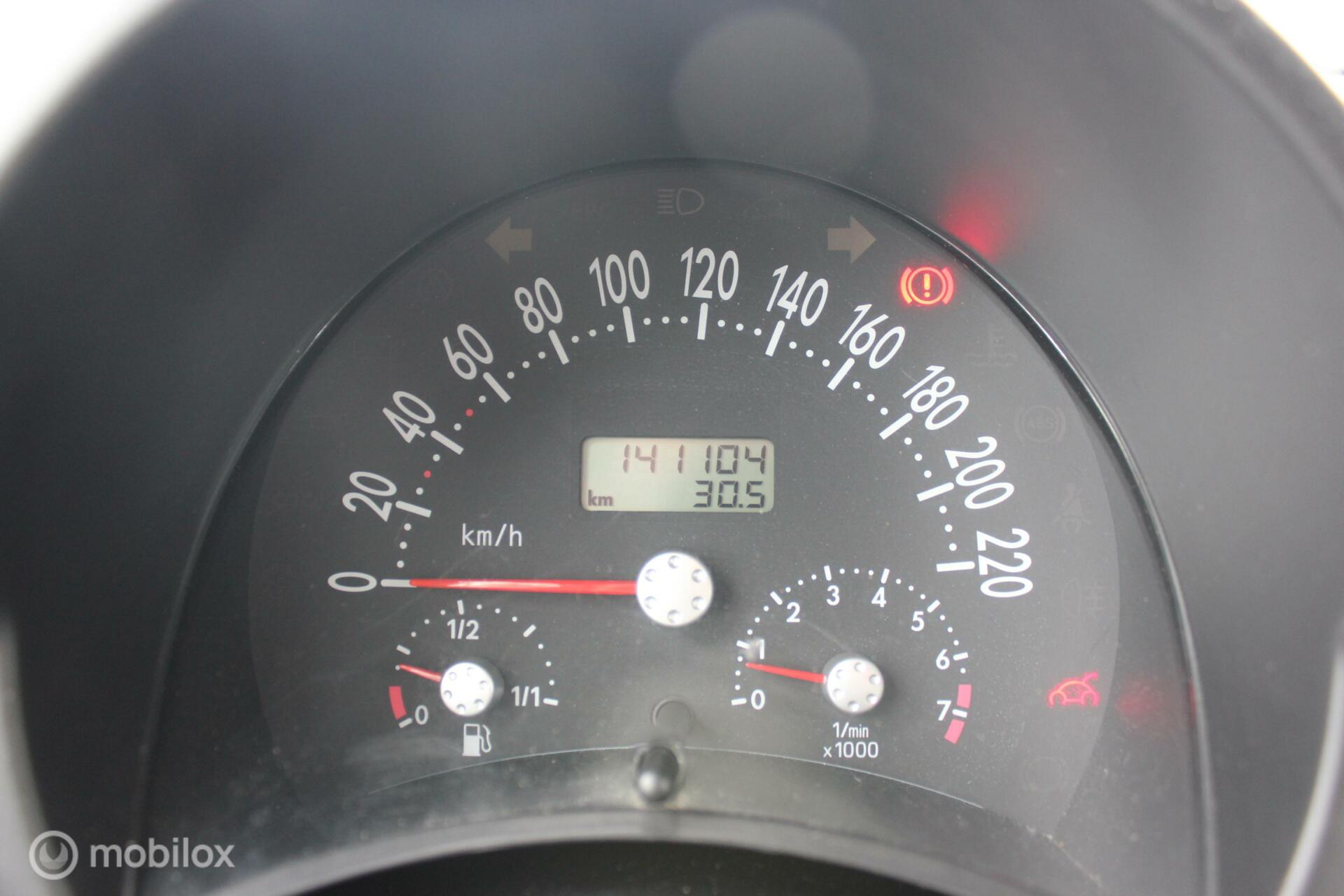 Foto van Volkswagen New Beetle Cabriolet