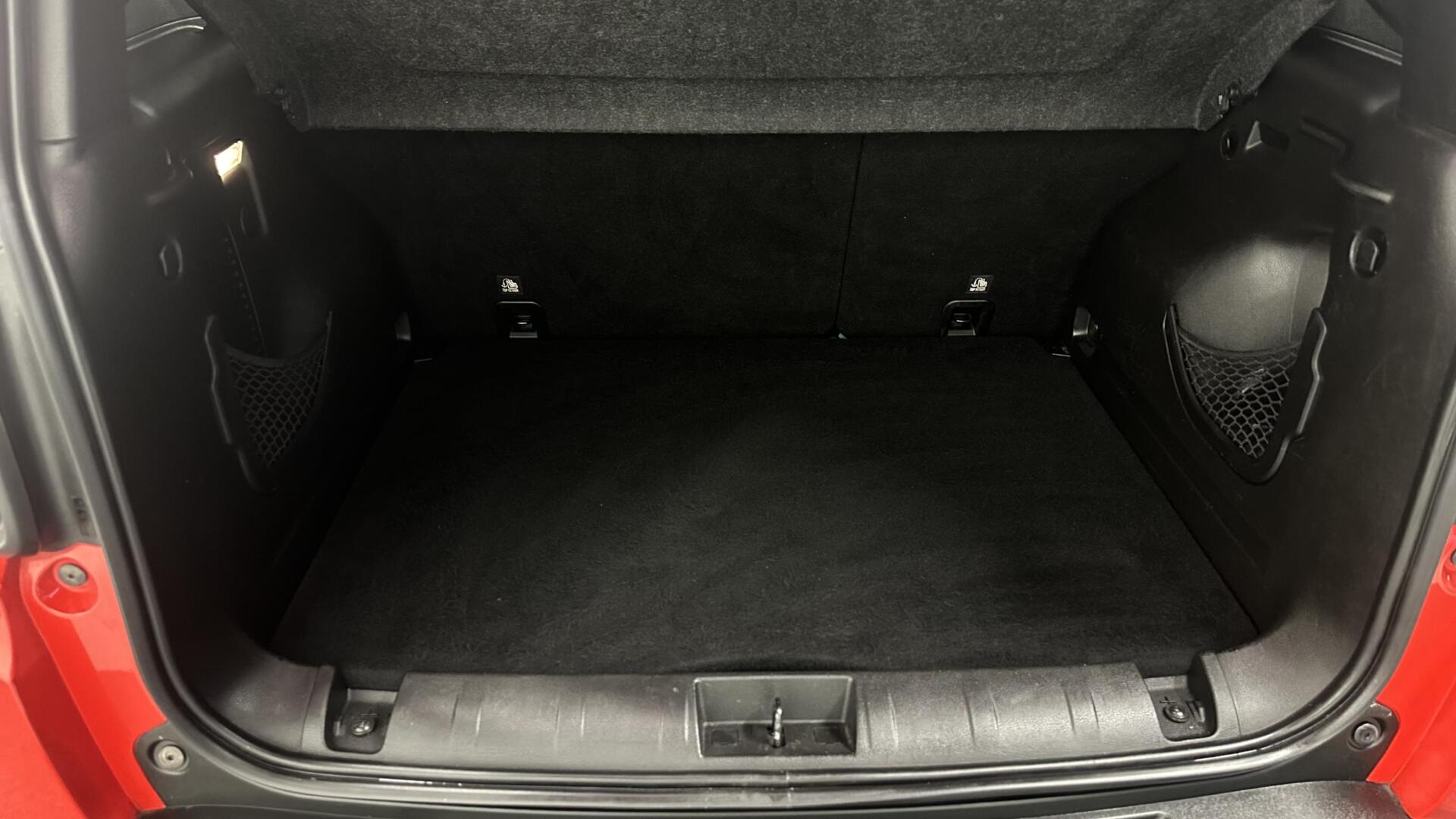 Foto van Jeep Renegade