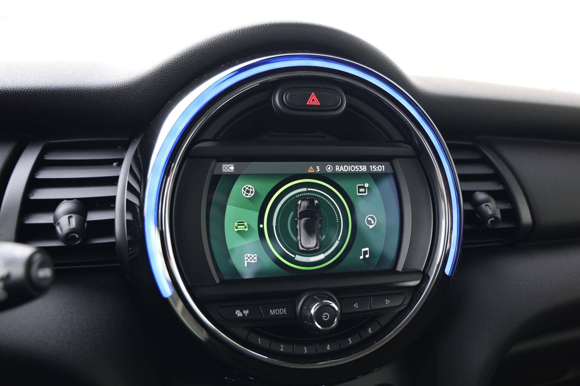 Foto van Mini One
