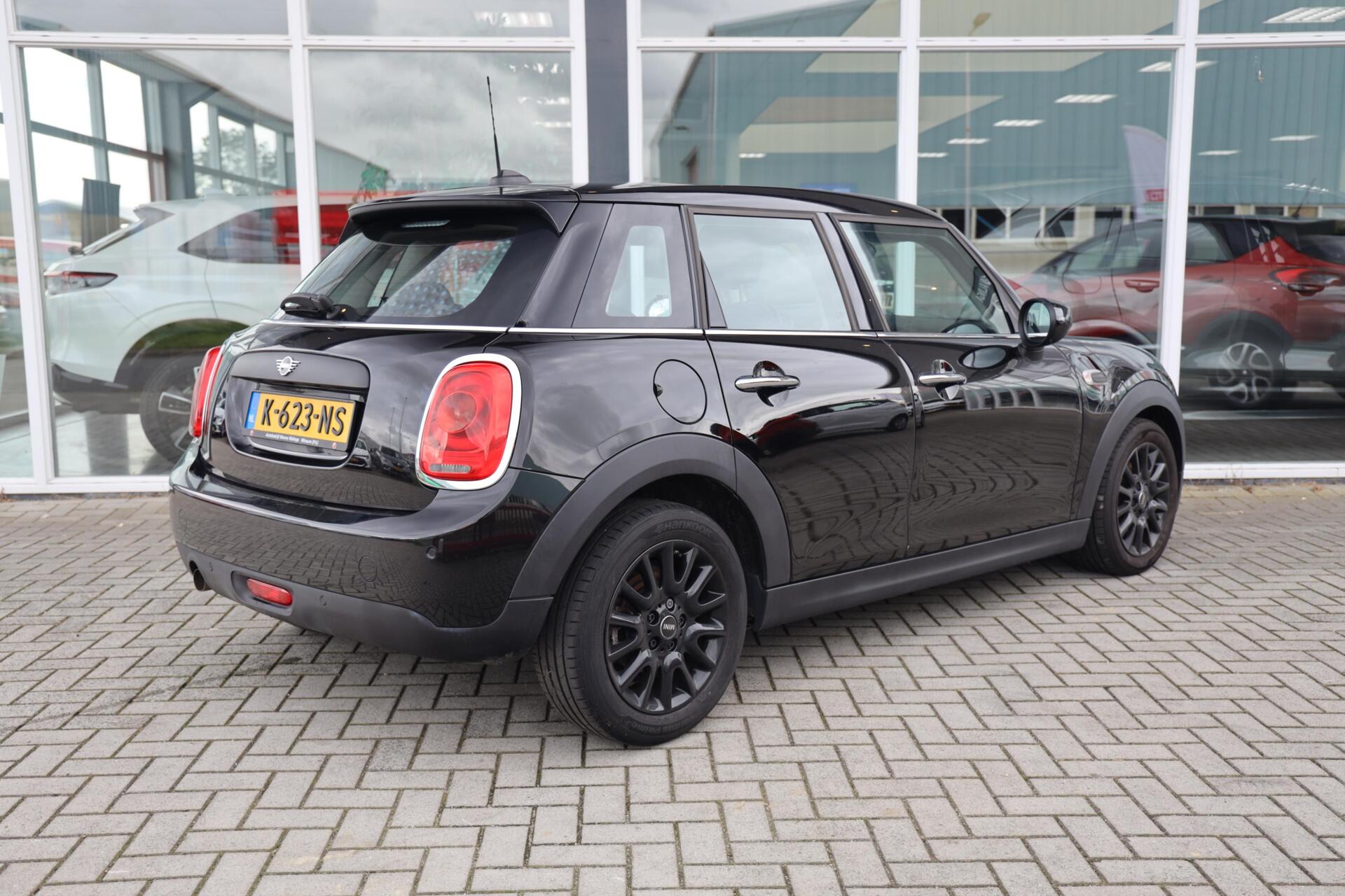 Foto van Mini One