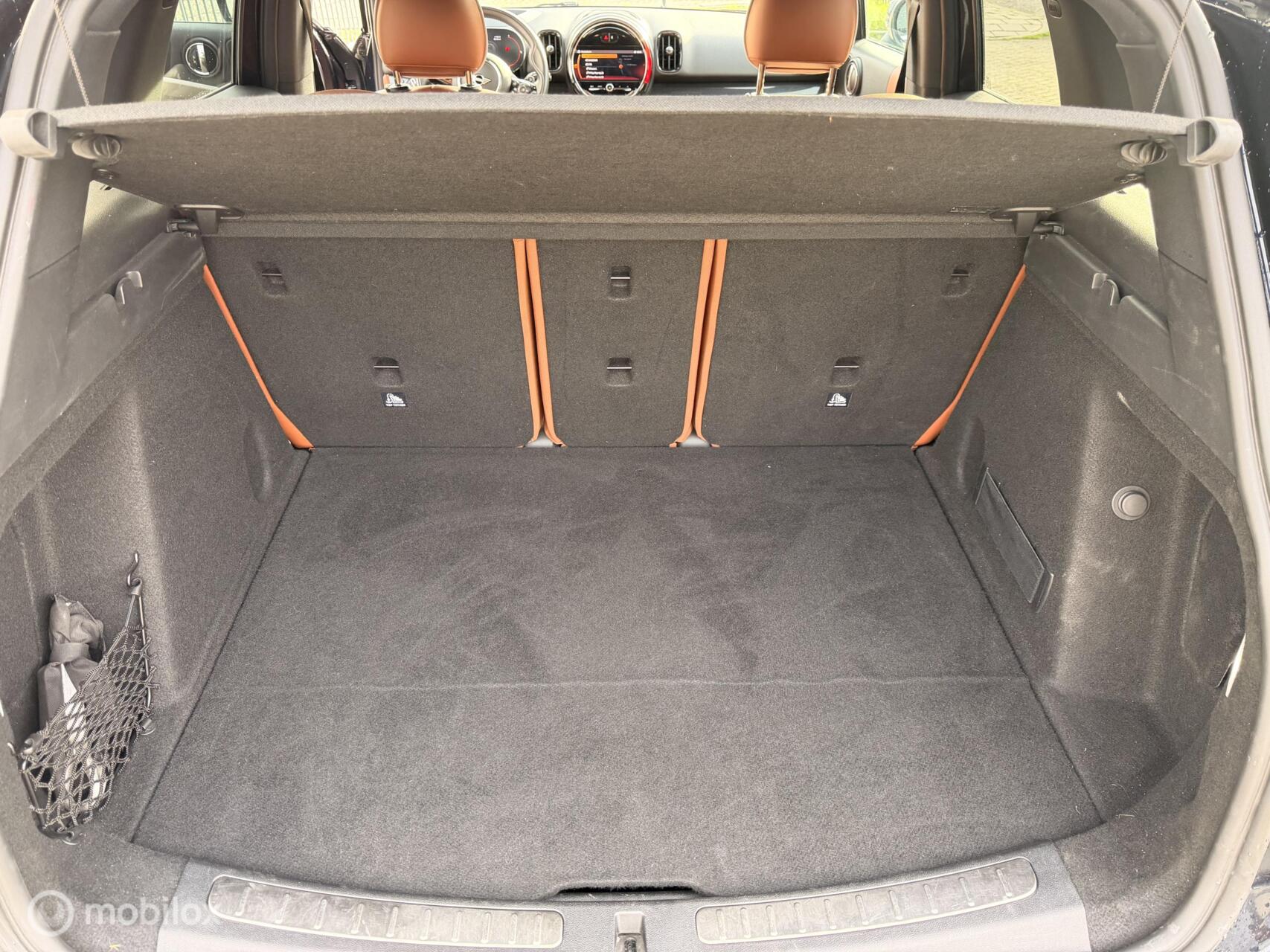 Foto van Mini Countryman JCW All4