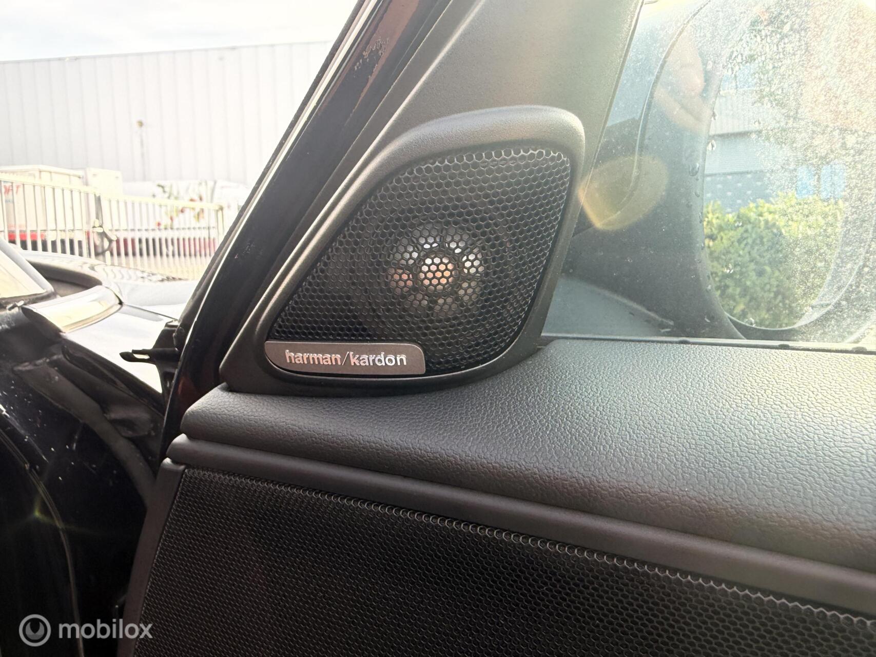 Foto van Mini Countryman JCW All4