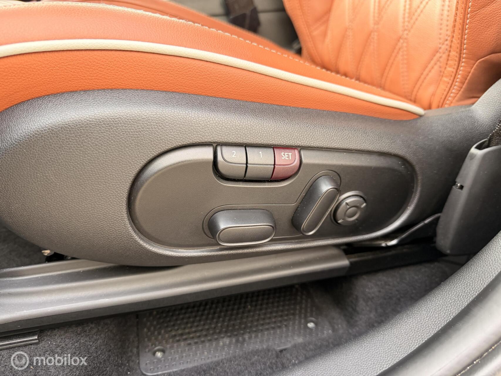 Foto van Mini Countryman JCW All4