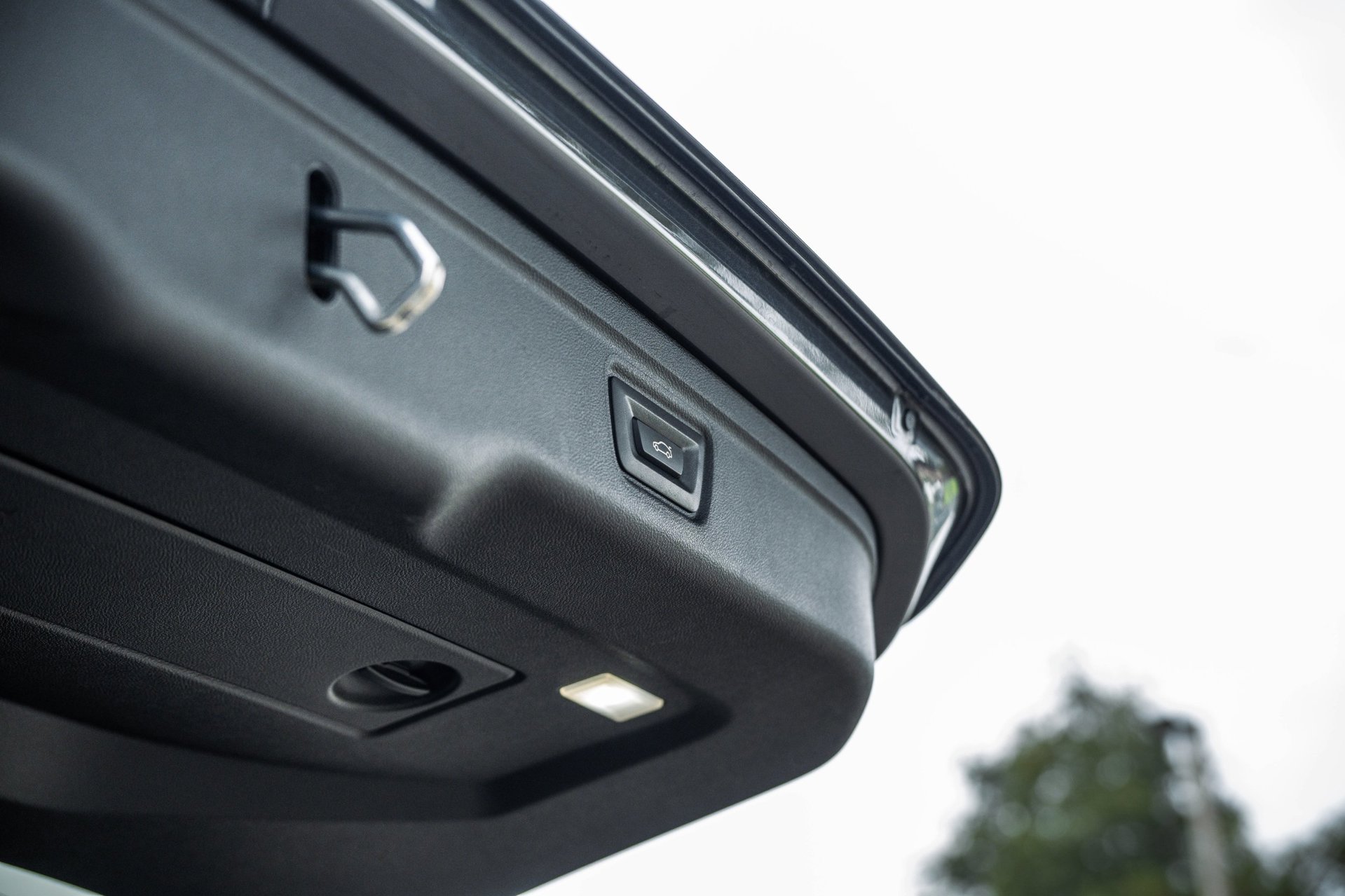 Foto van BMW 318i
