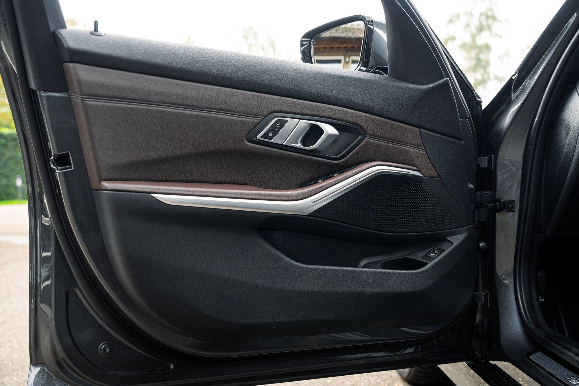 Foto van BMW 318i