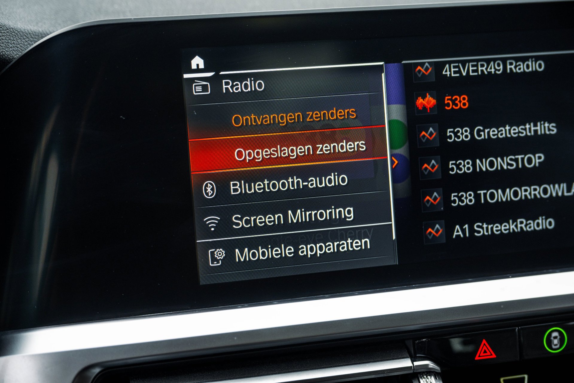 Foto van BMW 318i