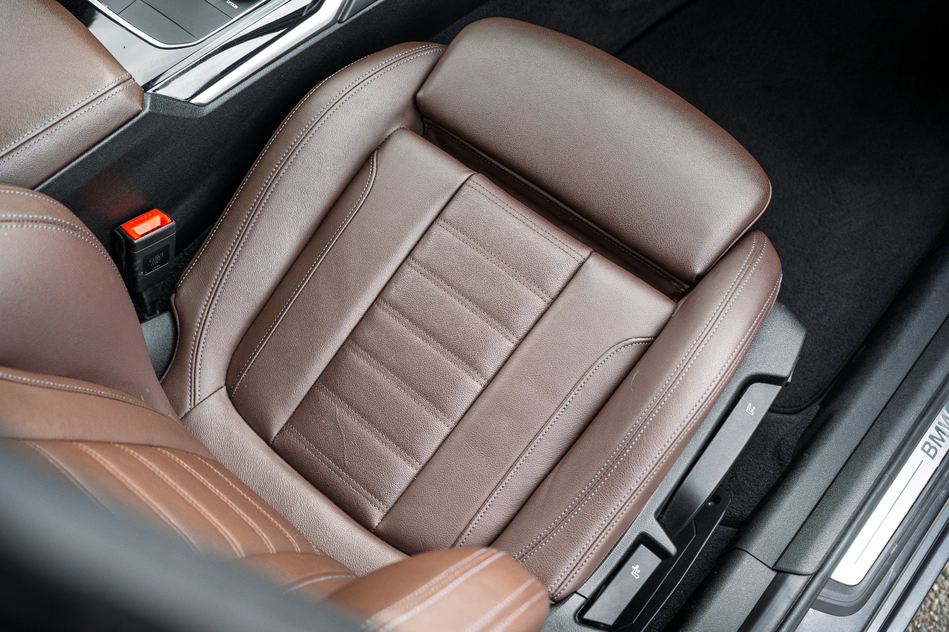 Foto van BMW 318i
