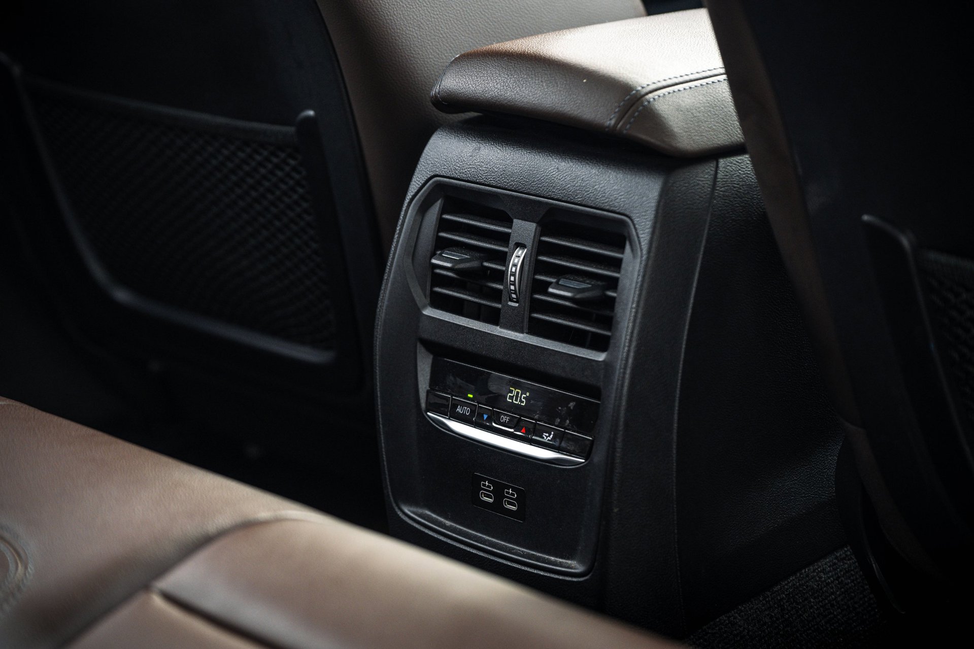Foto van BMW 318i