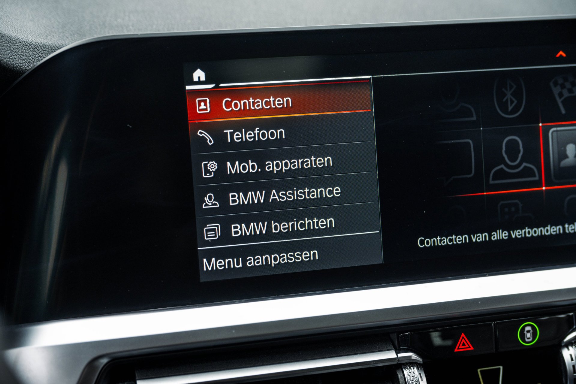 Foto van BMW 318i