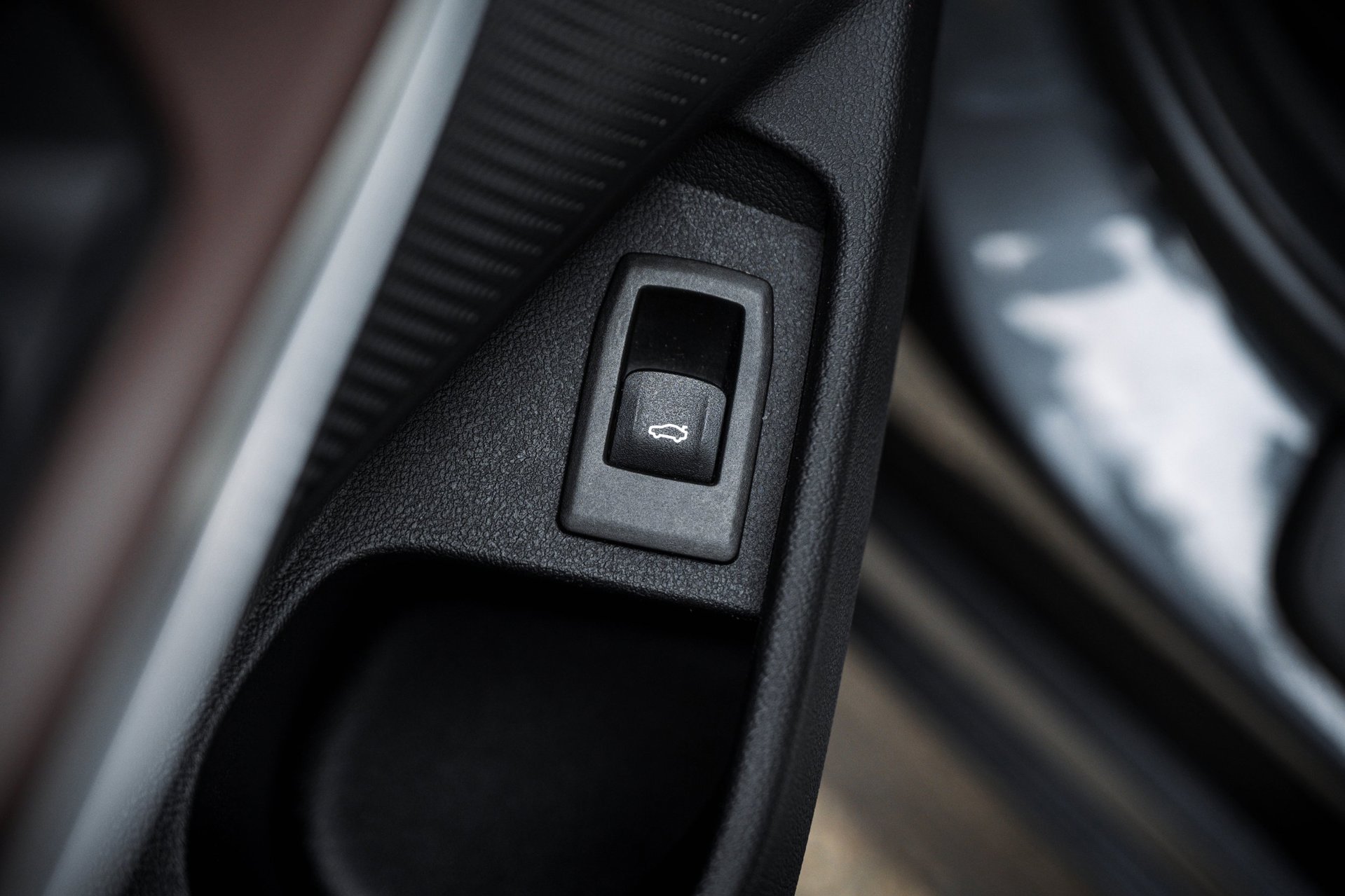 Foto van BMW 318i