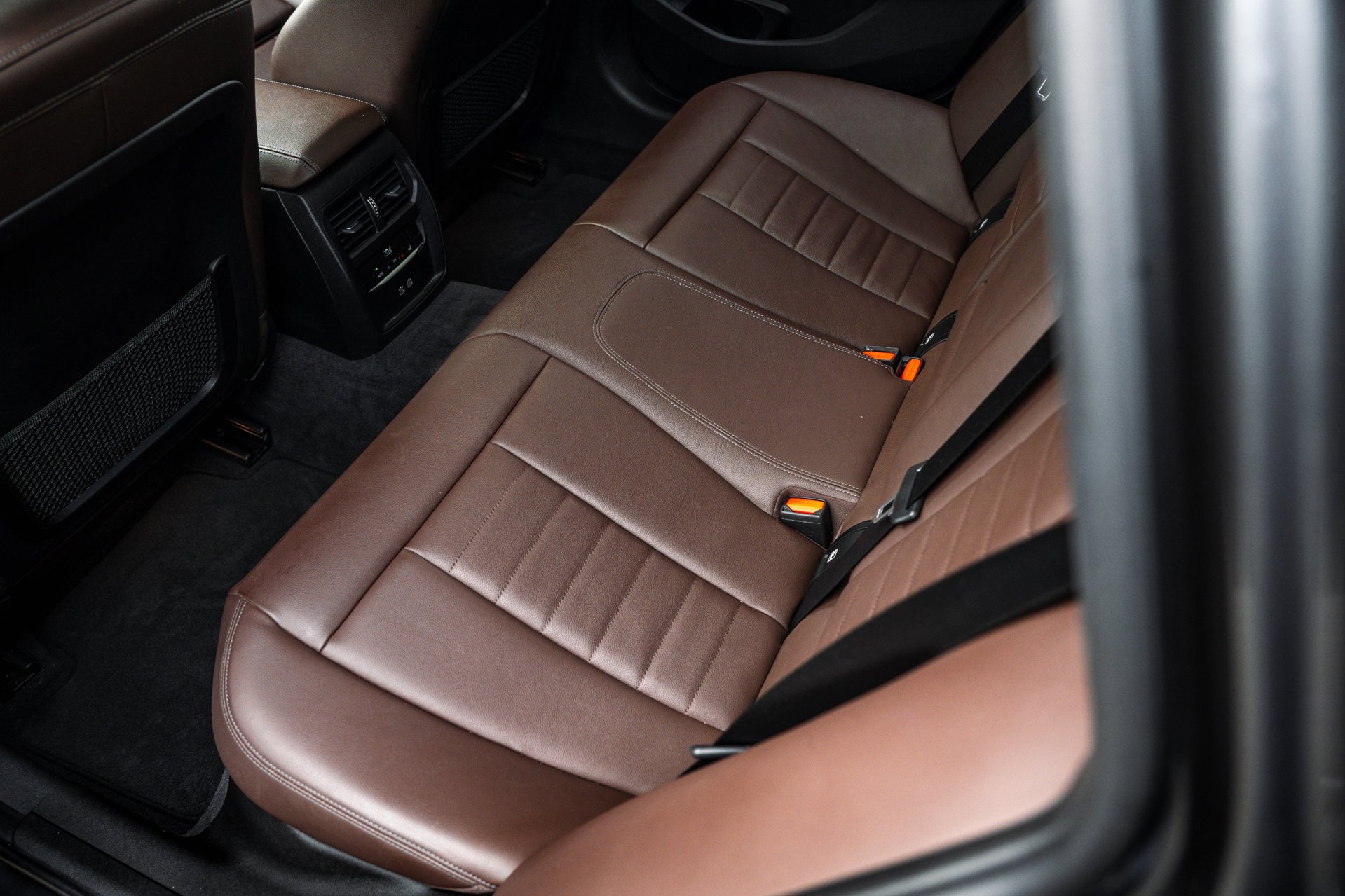 Foto van BMW 318i