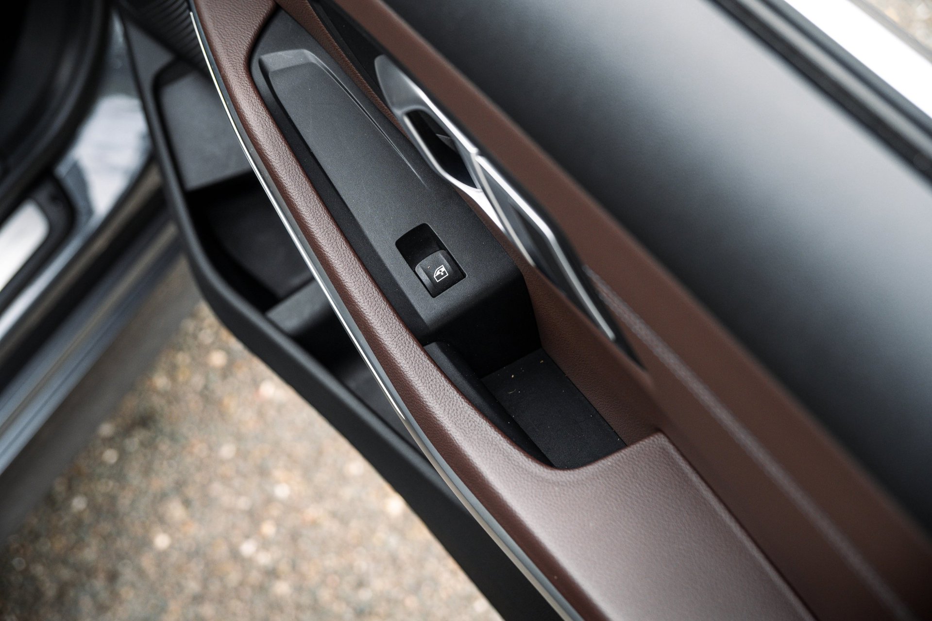 Foto van BMW 318i
