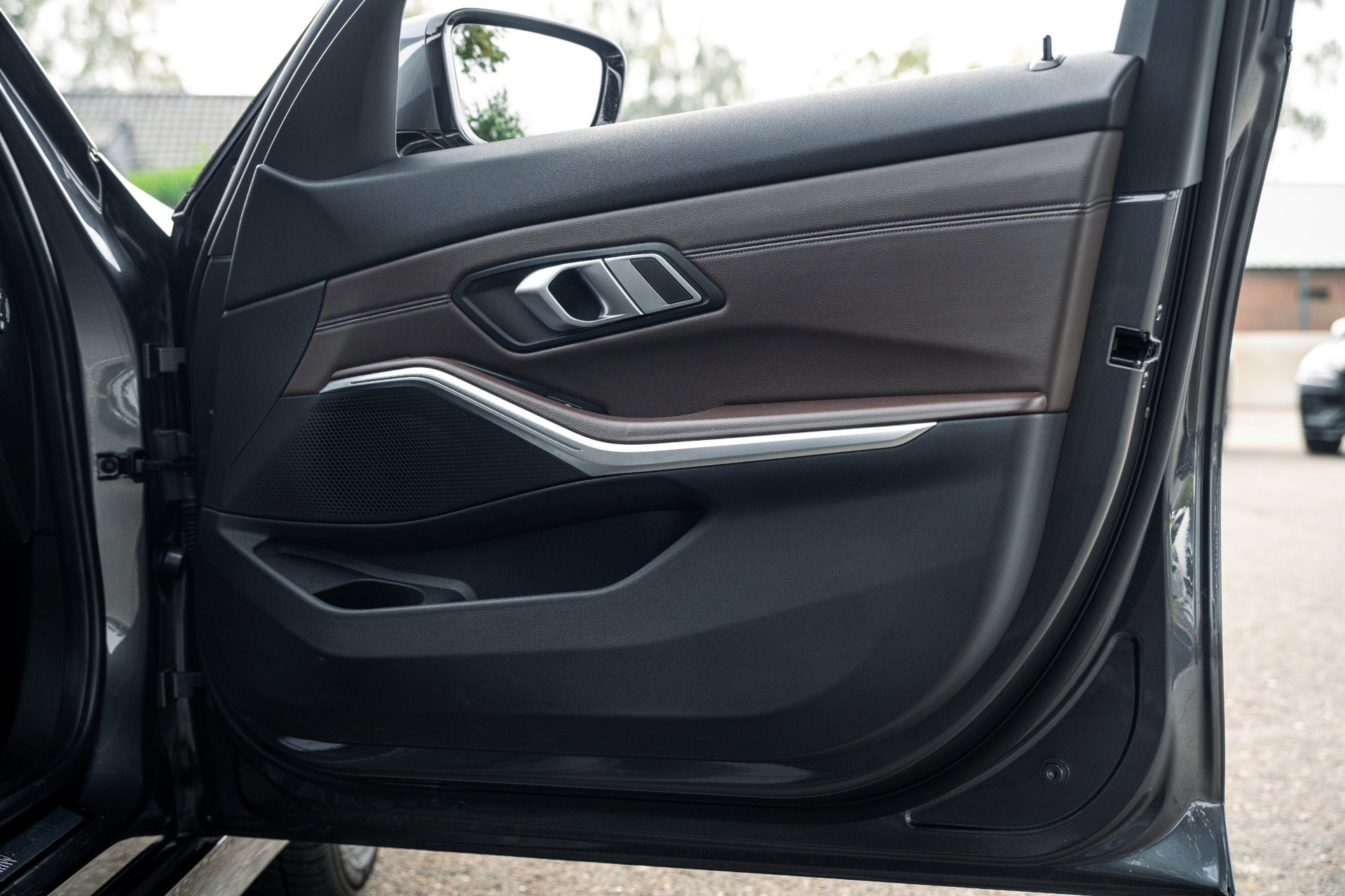 Foto van BMW 318i