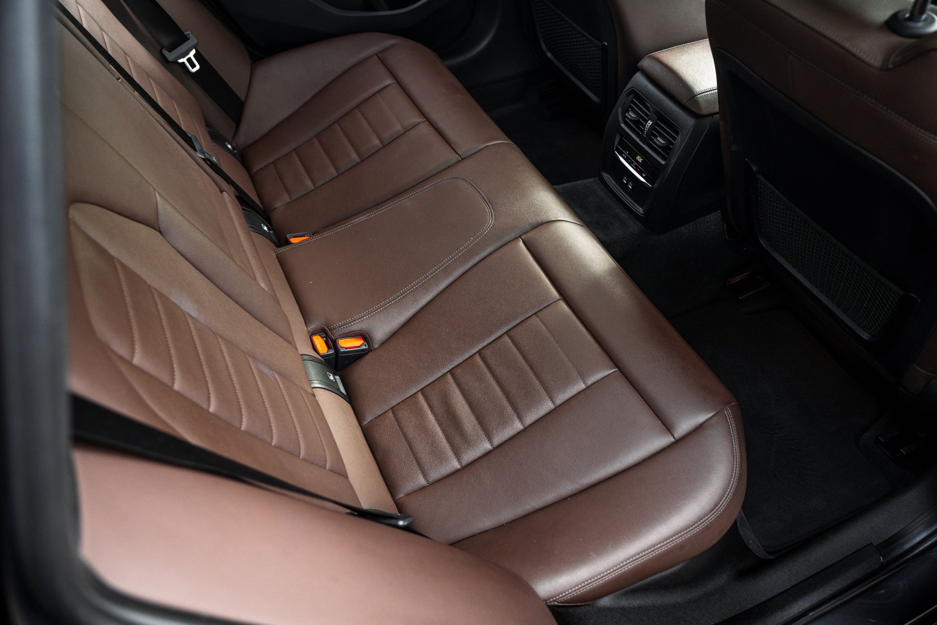 Foto van BMW 318i