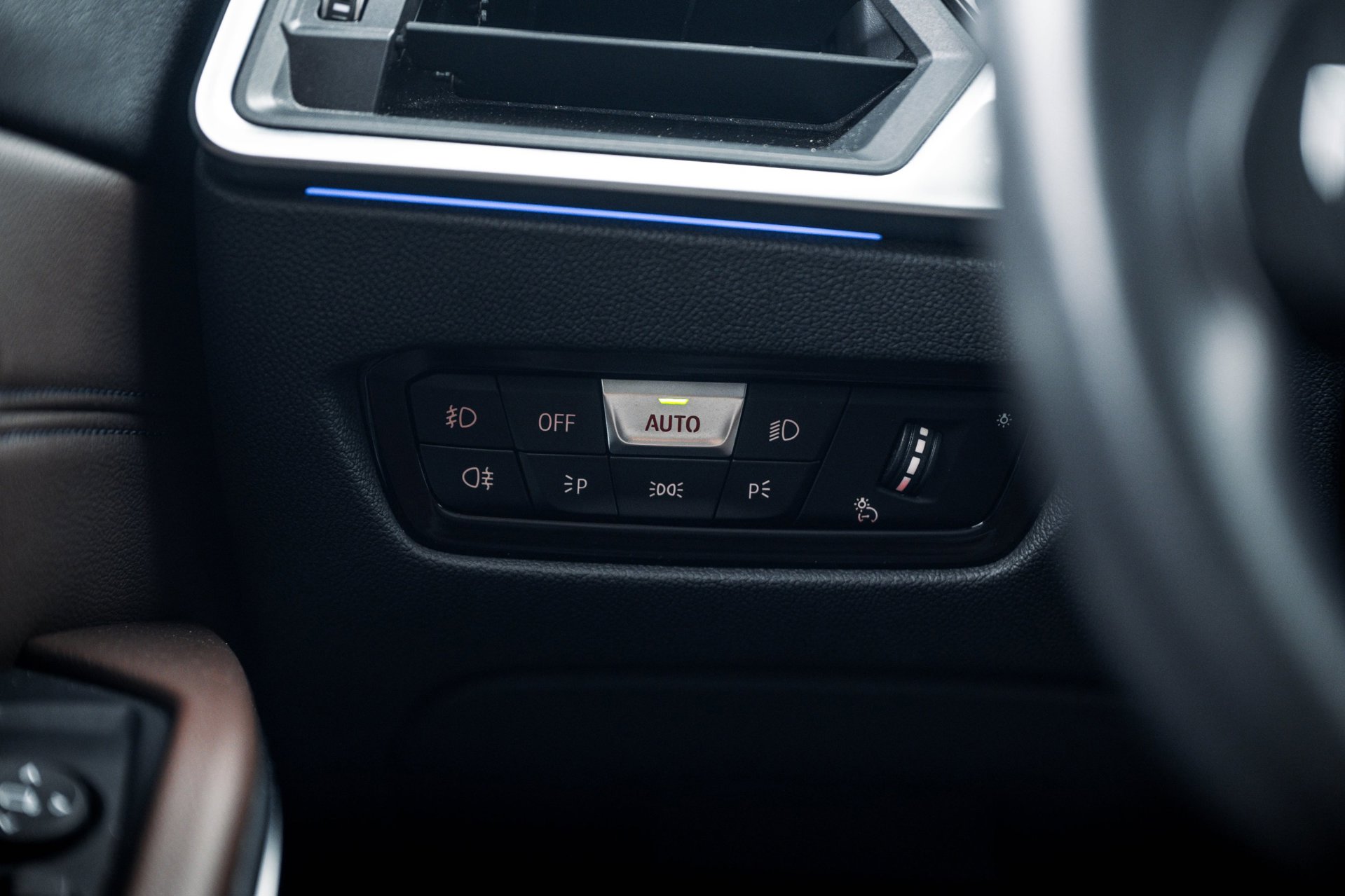 Foto van BMW 318i