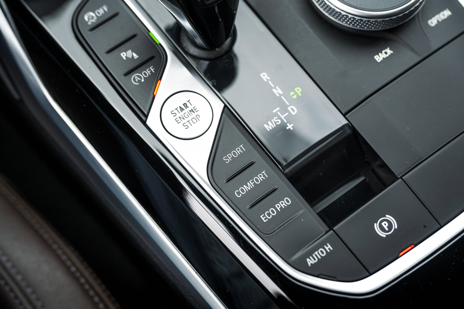 Foto van BMW 318i