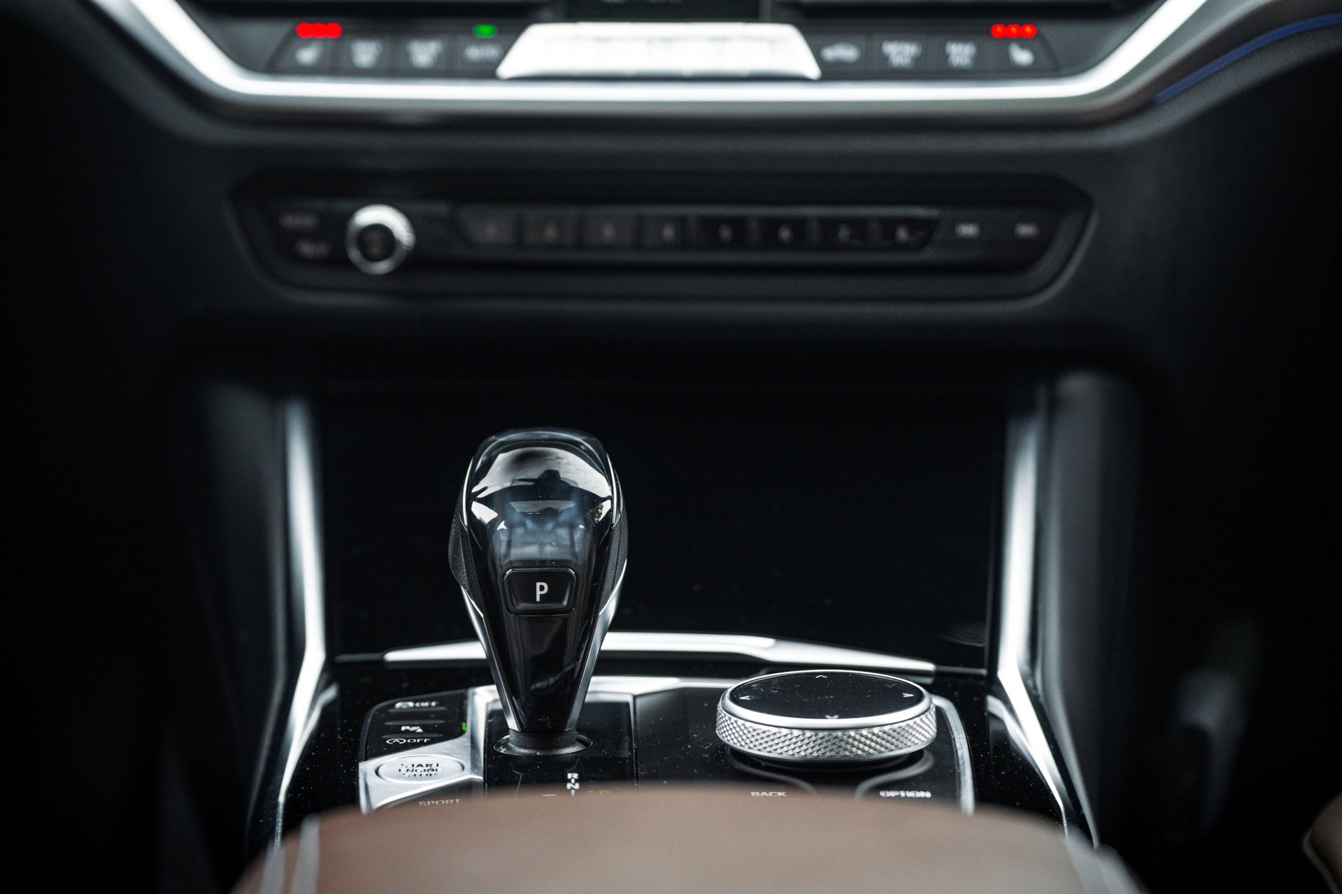 Foto van BMW 318i