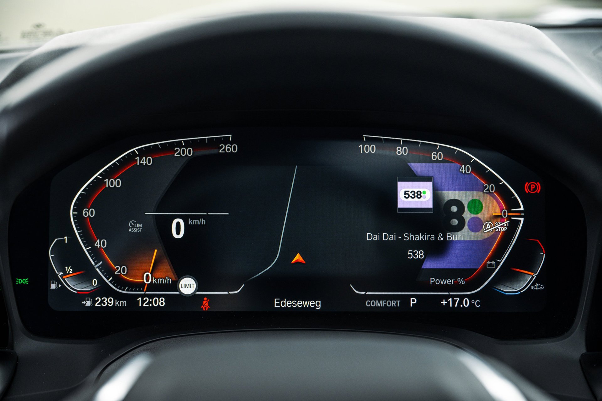 Foto van BMW 318i