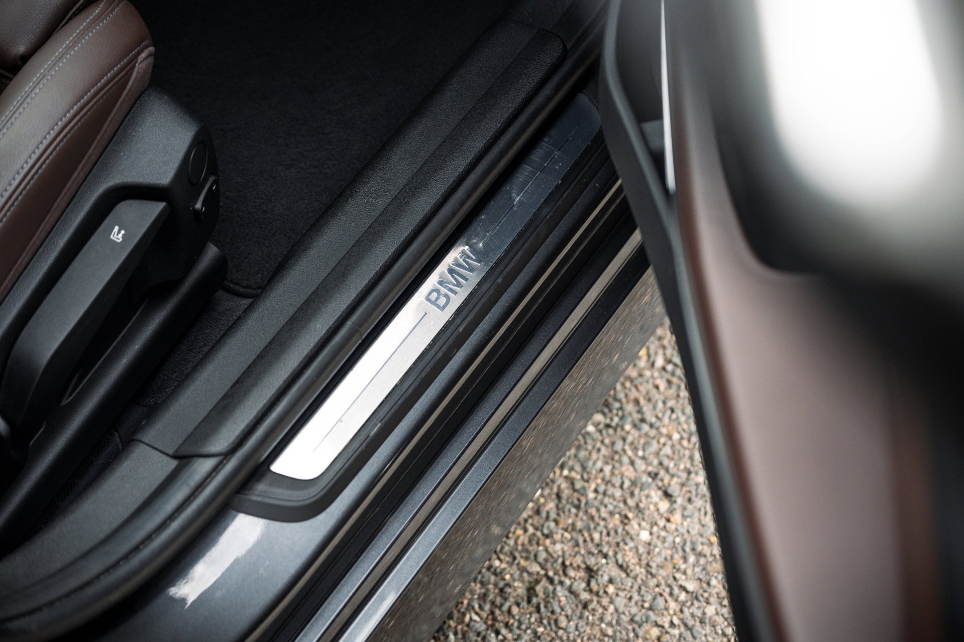 Foto van BMW 318i