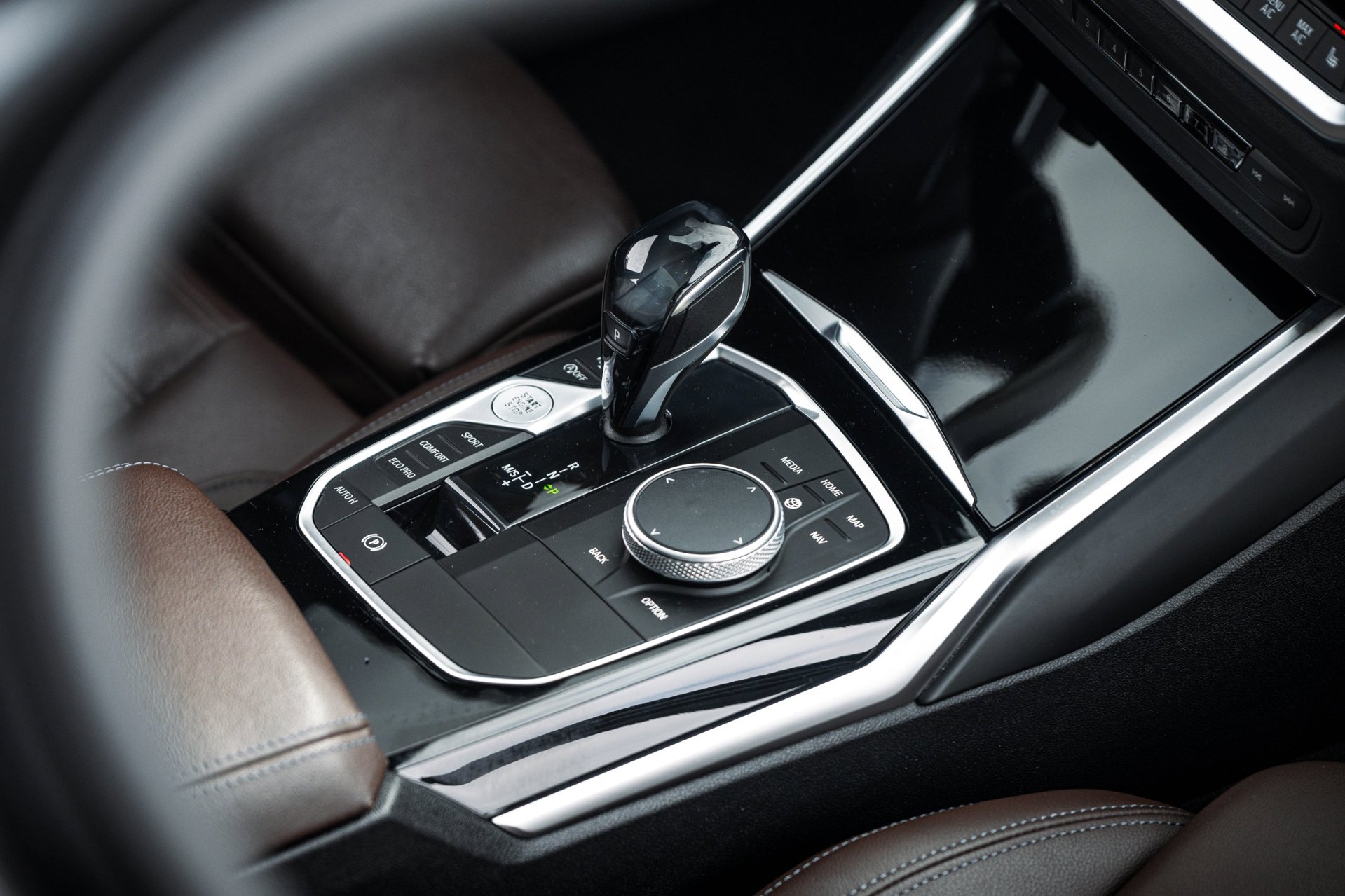 Foto van BMW 318i