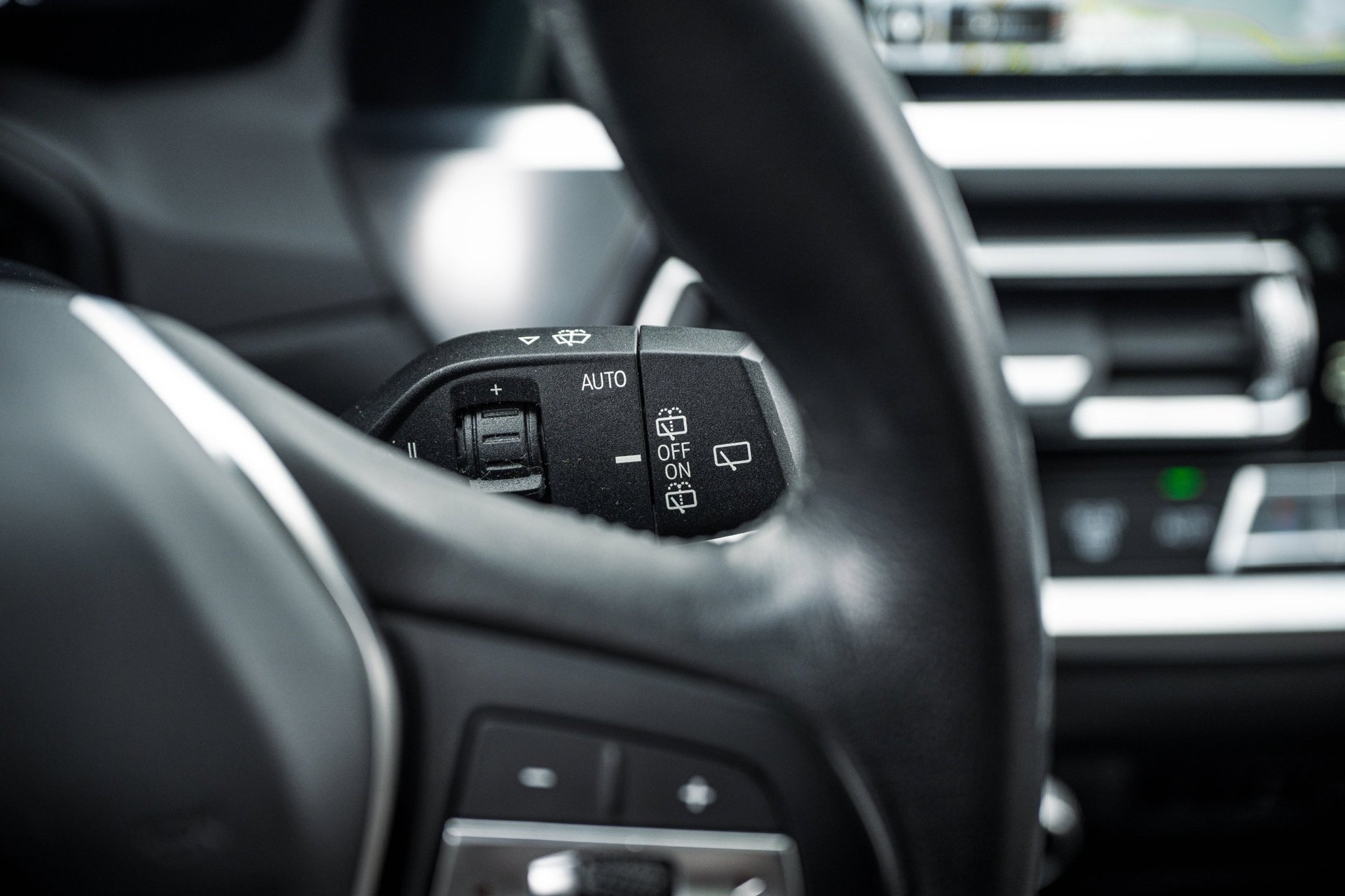 Foto van BMW 318i