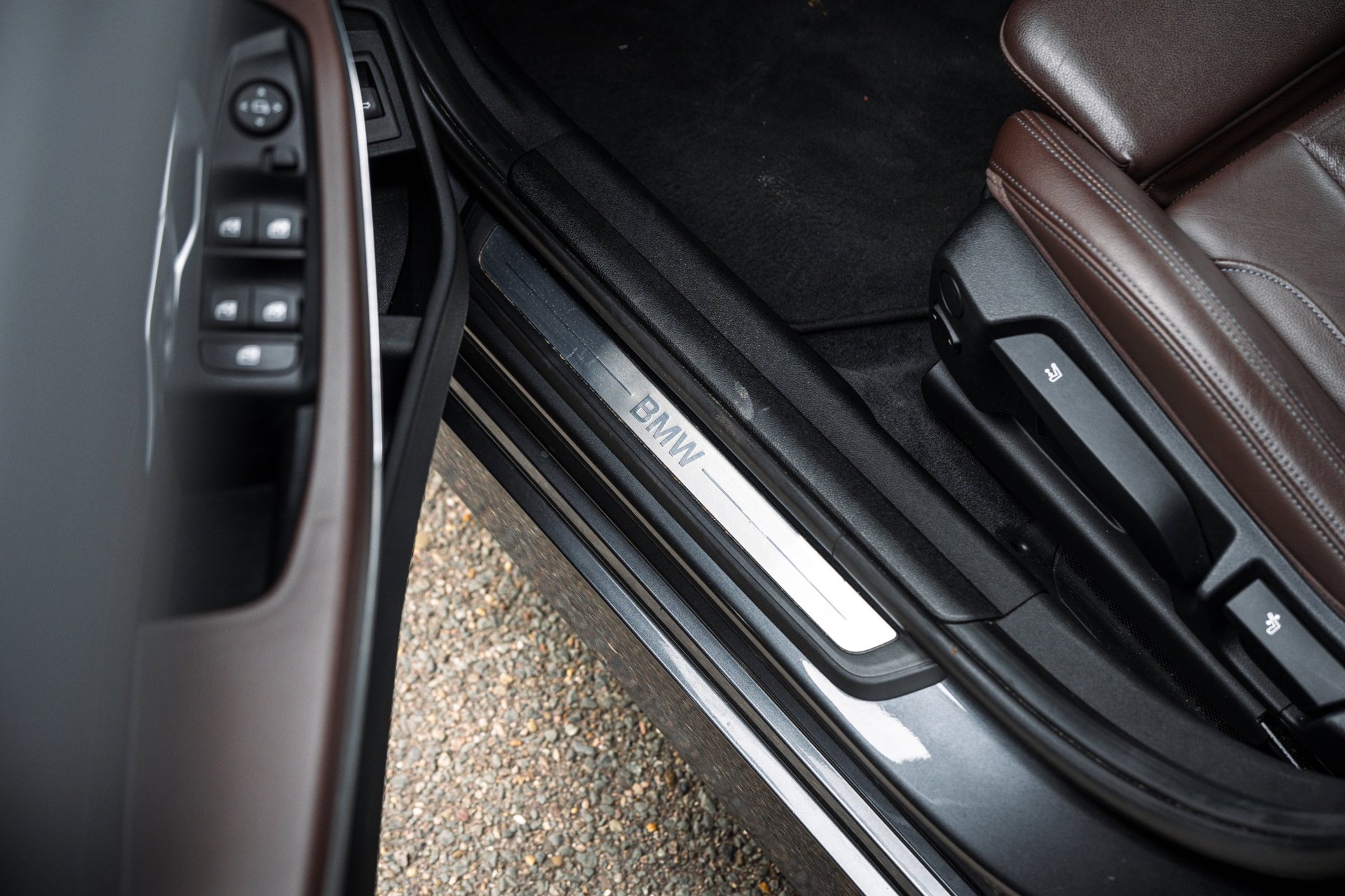 Foto van BMW 318i