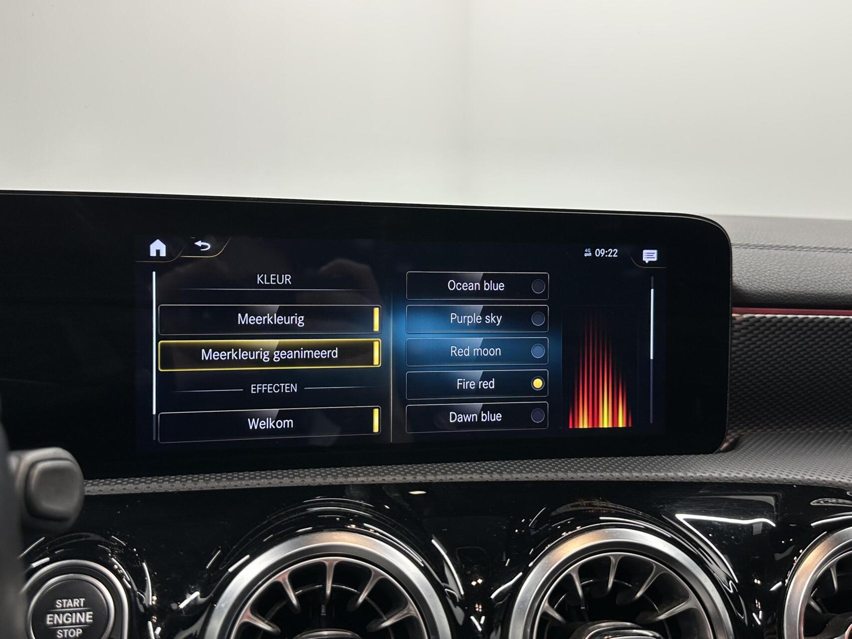 Foto van Mercedes-Benz Cla