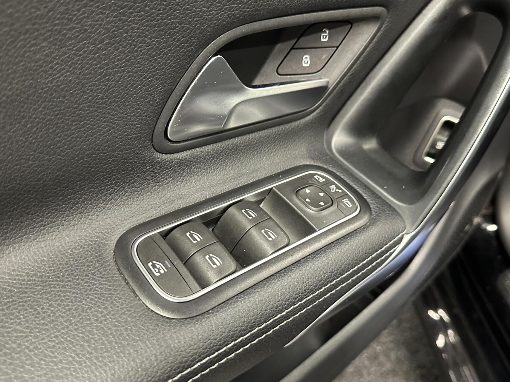 Foto van Mercedes-Benz Cla