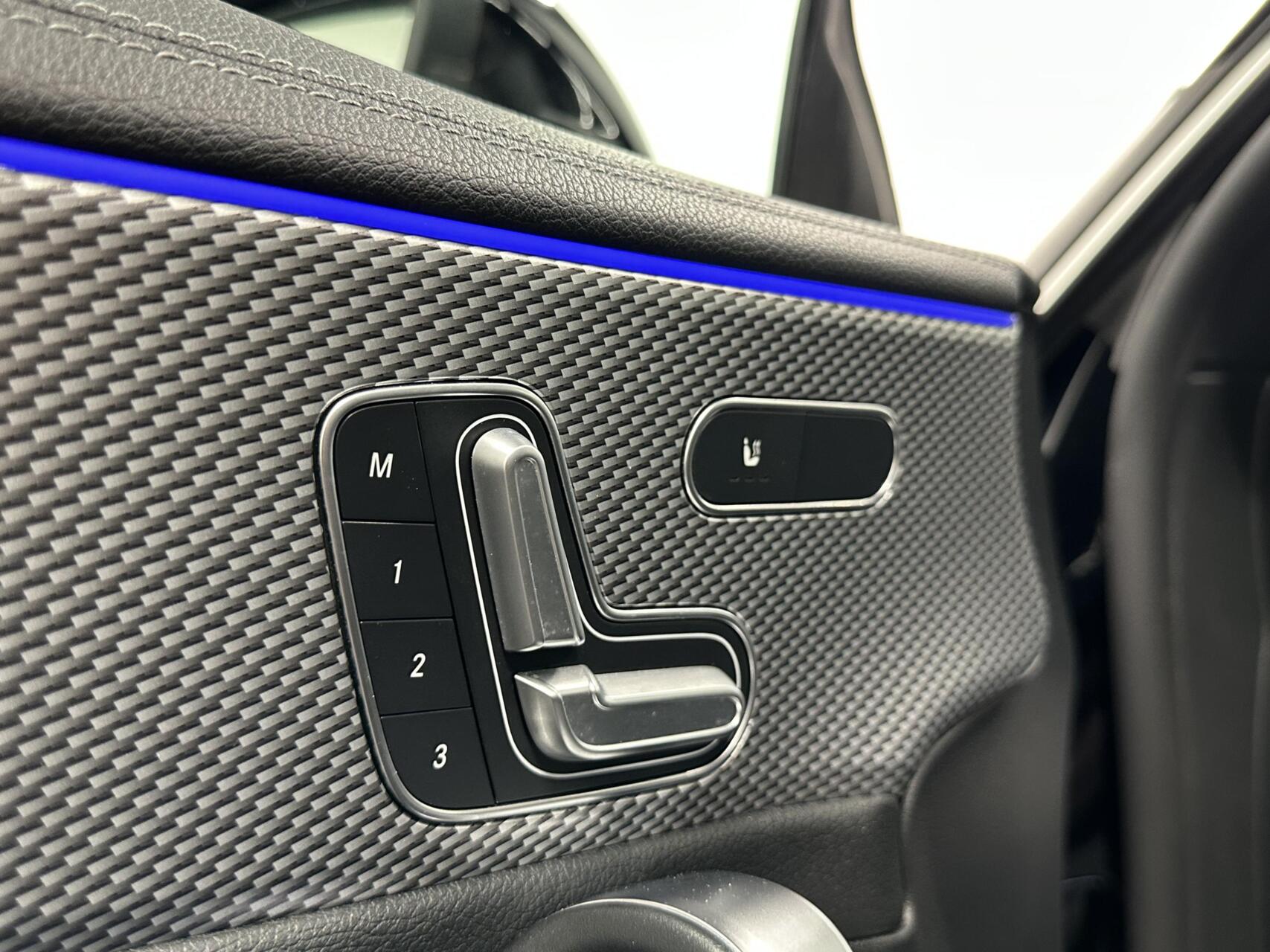 Foto van Mercedes-Benz Cla