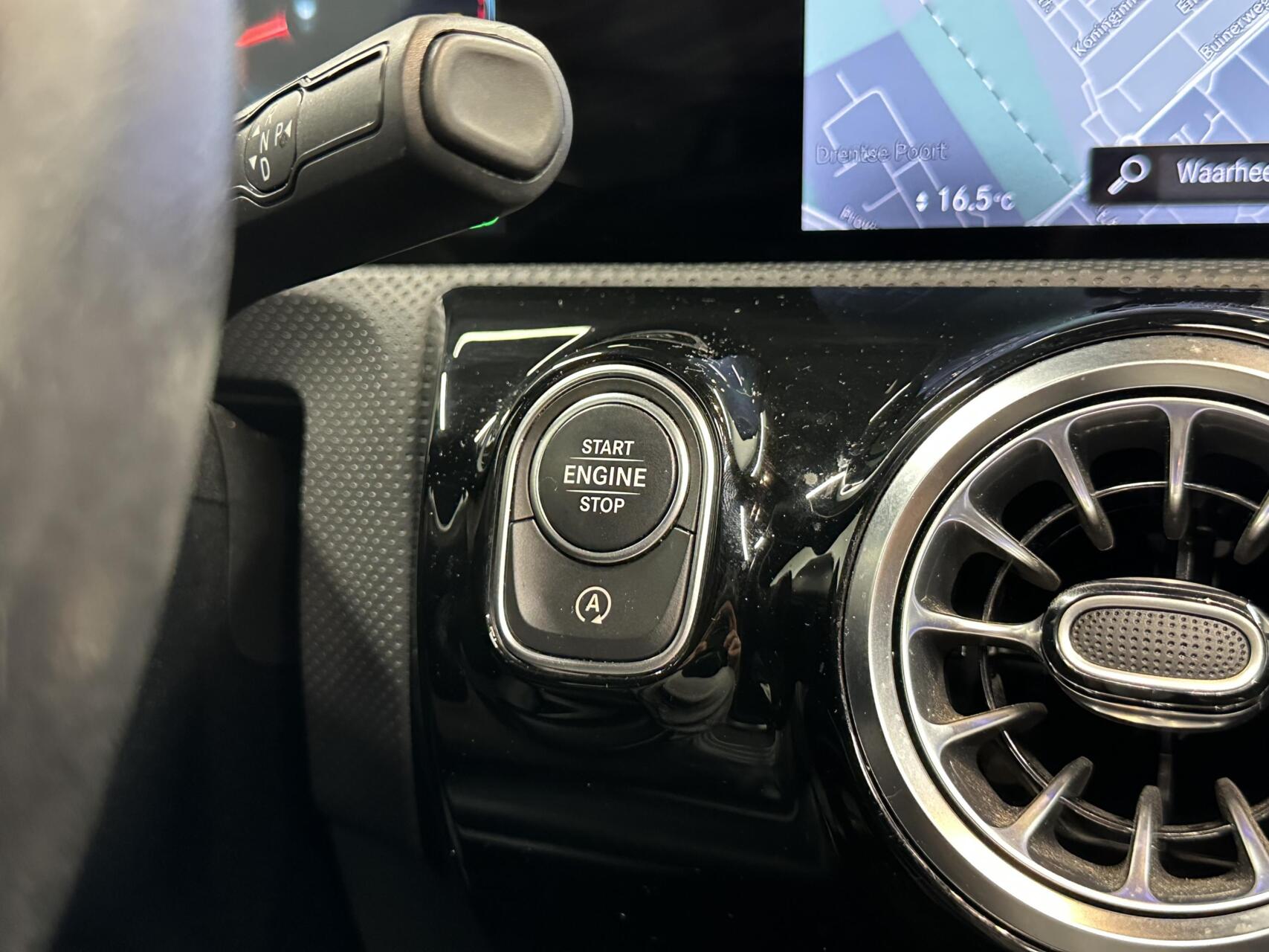Foto van Mercedes-Benz Cla