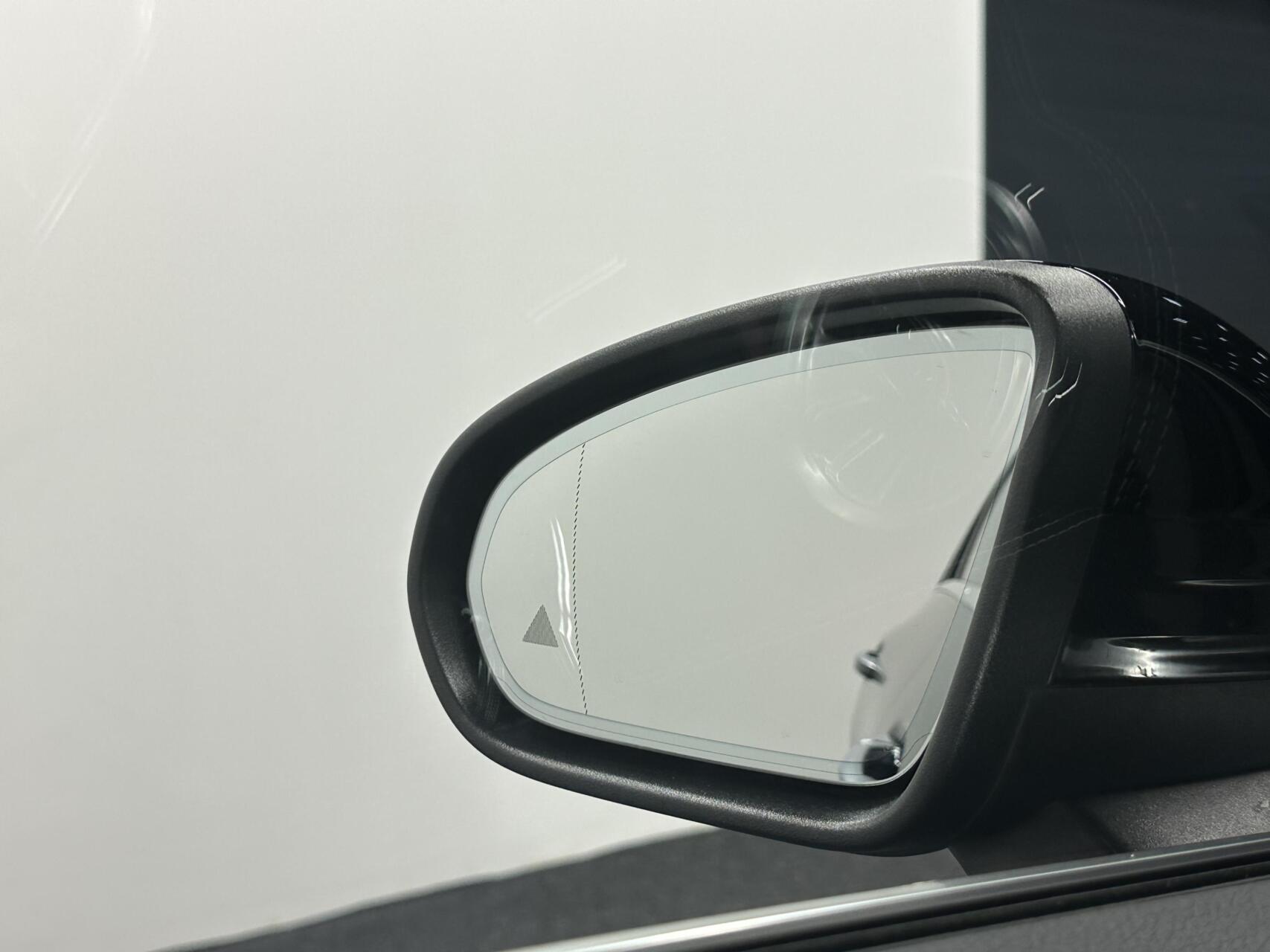 Foto van Mercedes-Benz Cla