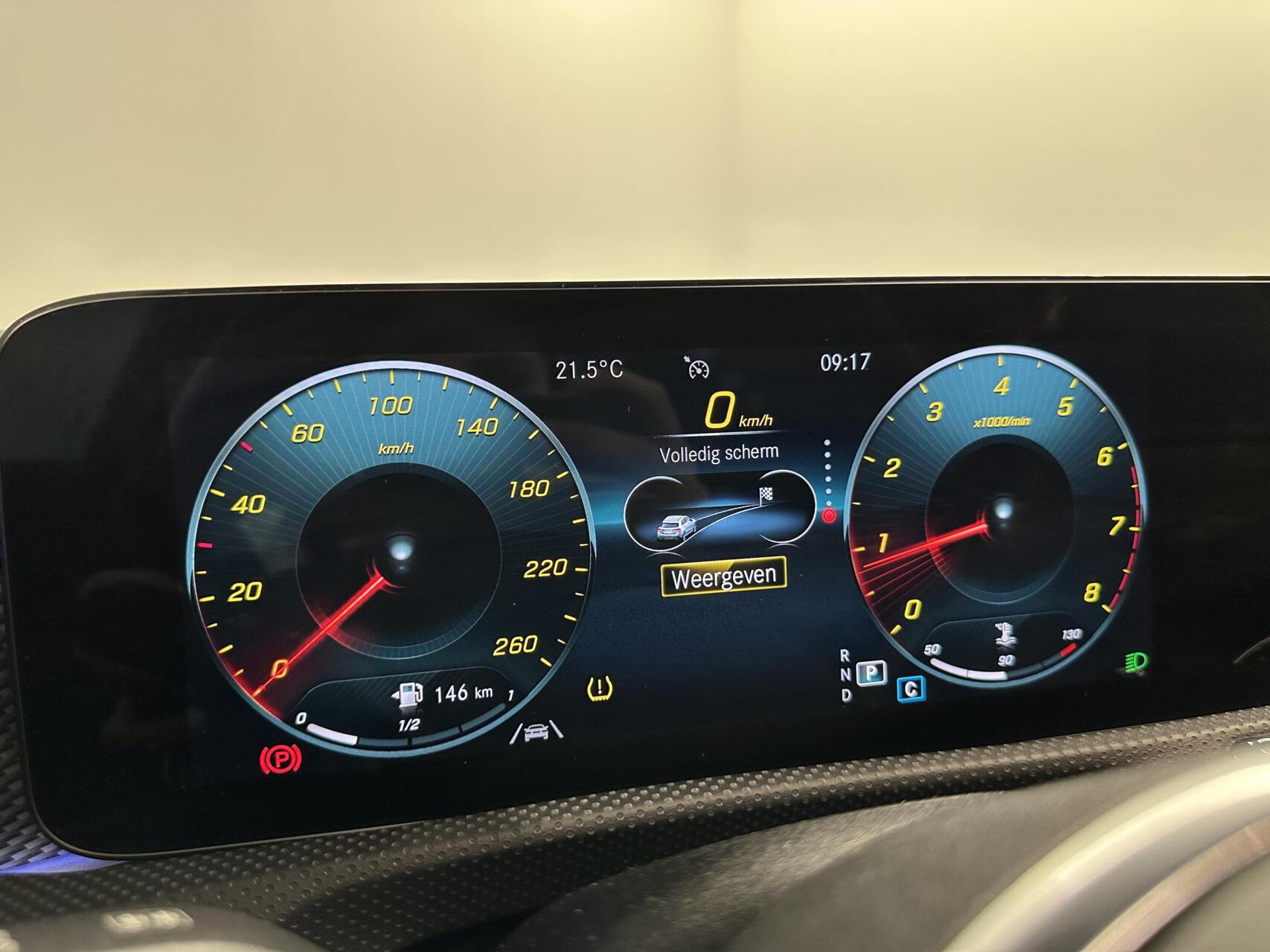 Foto van Mercedes-Benz Cla
