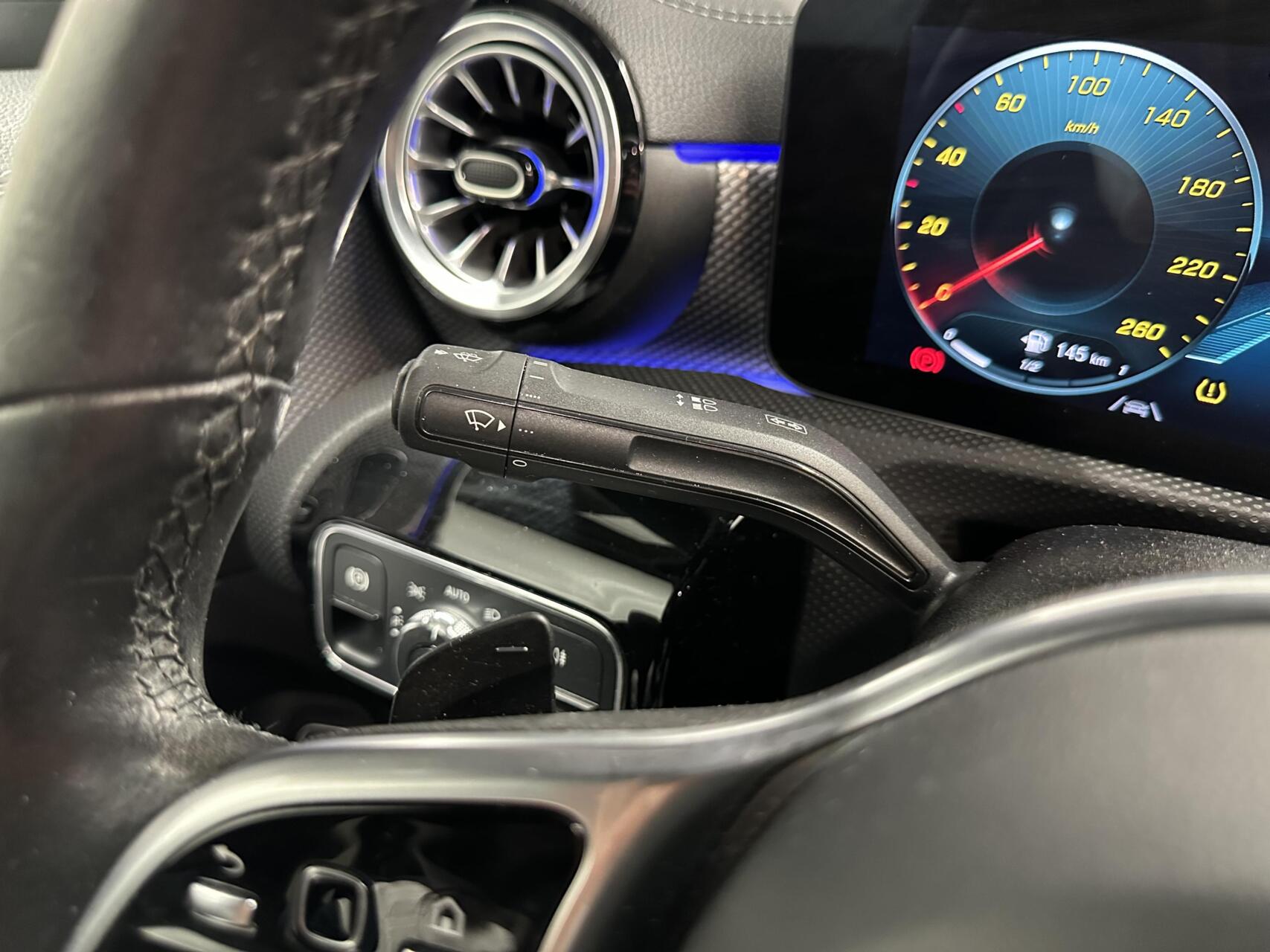 Foto van Mercedes-Benz Cla