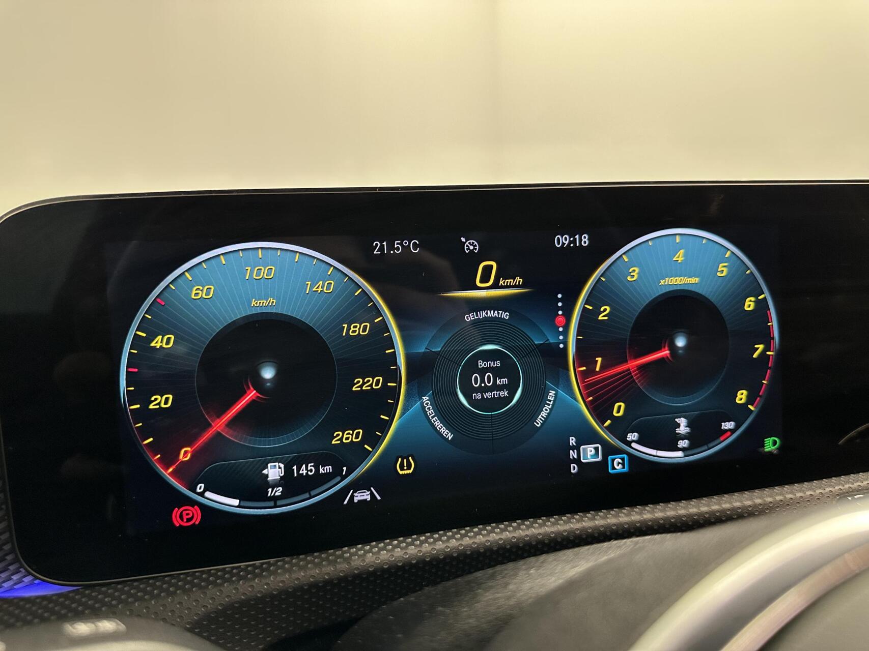 Foto van Mercedes-Benz Cla
