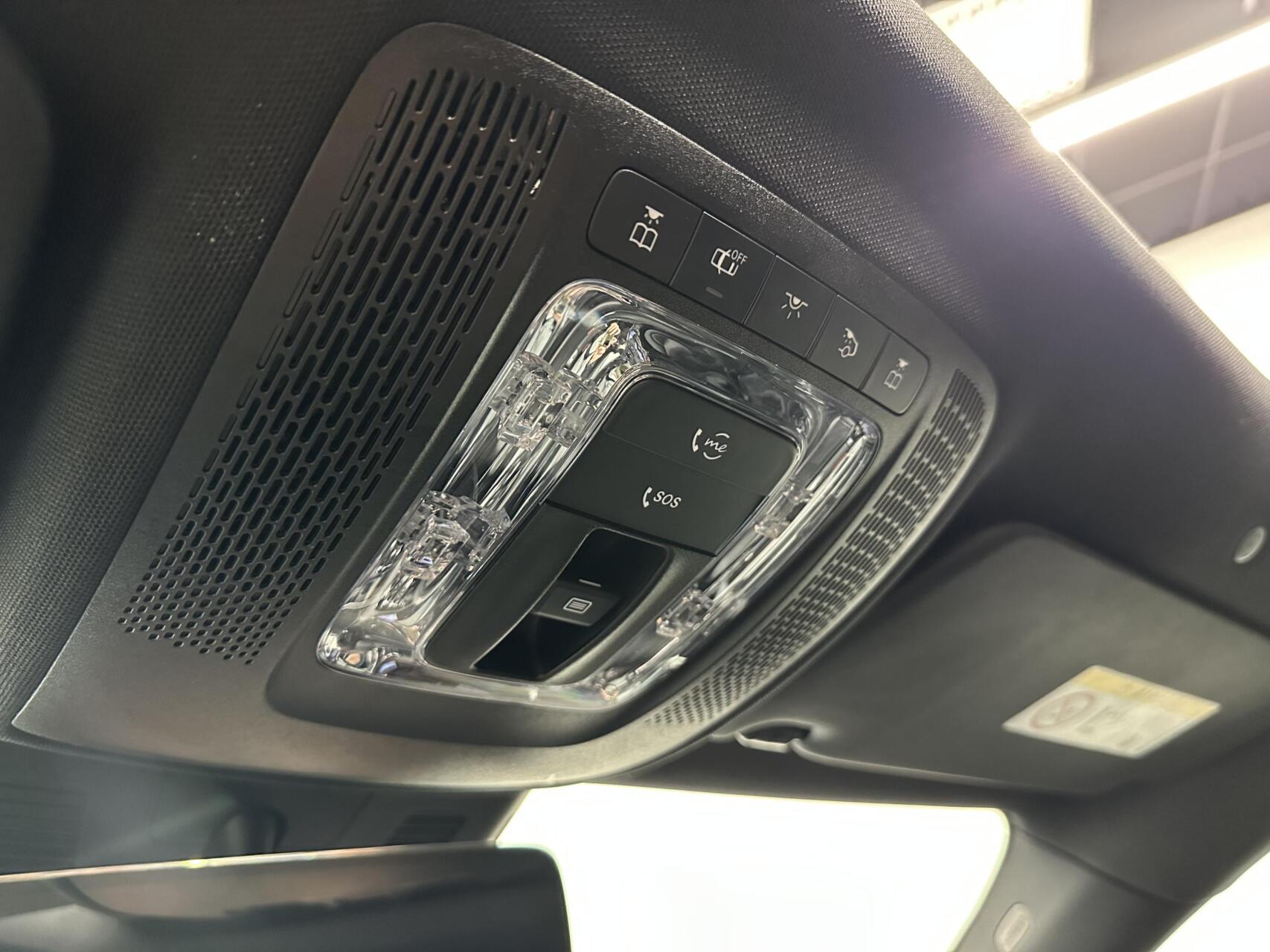 Foto van Mercedes-Benz Cla