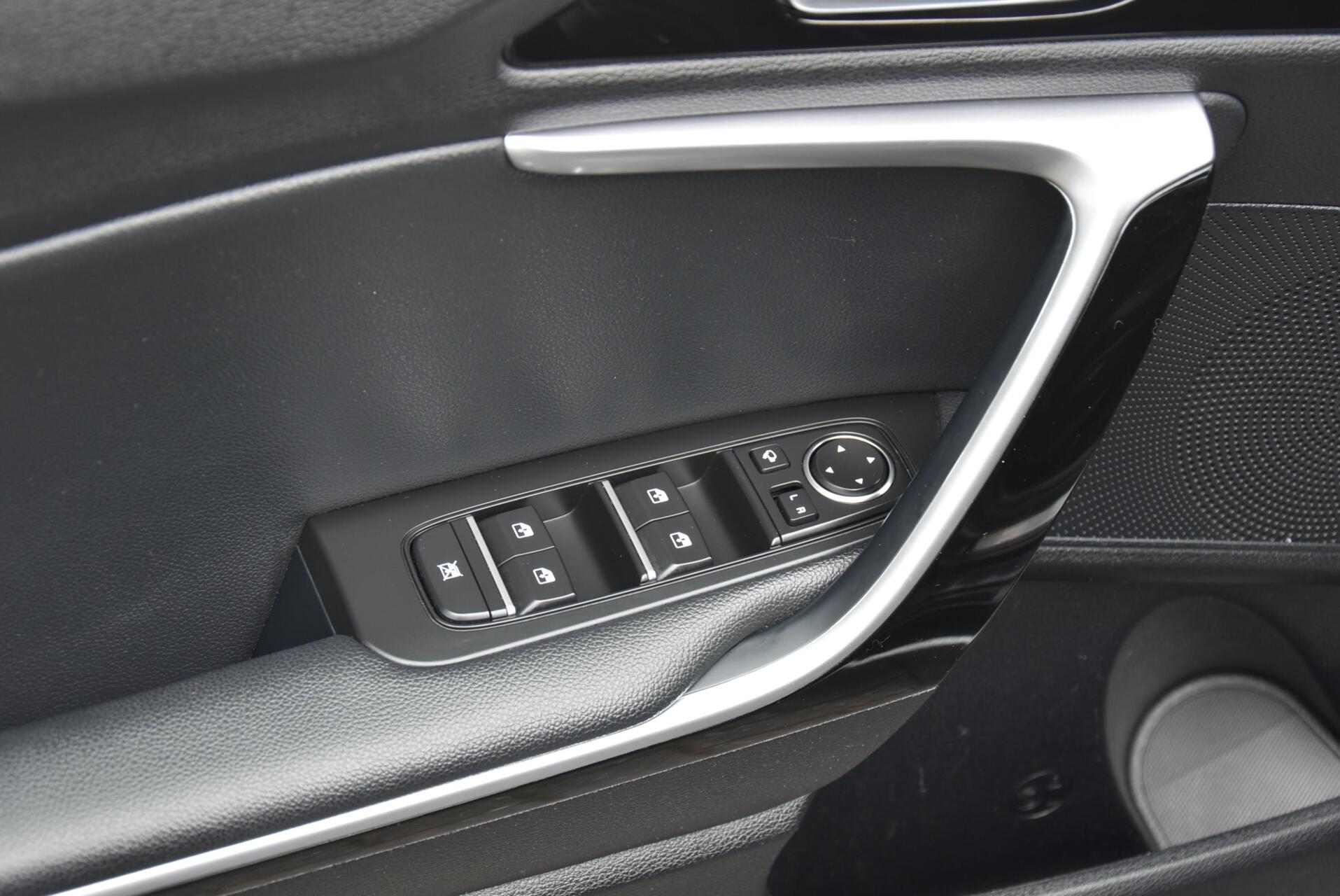 Foto van Kia Proceed
