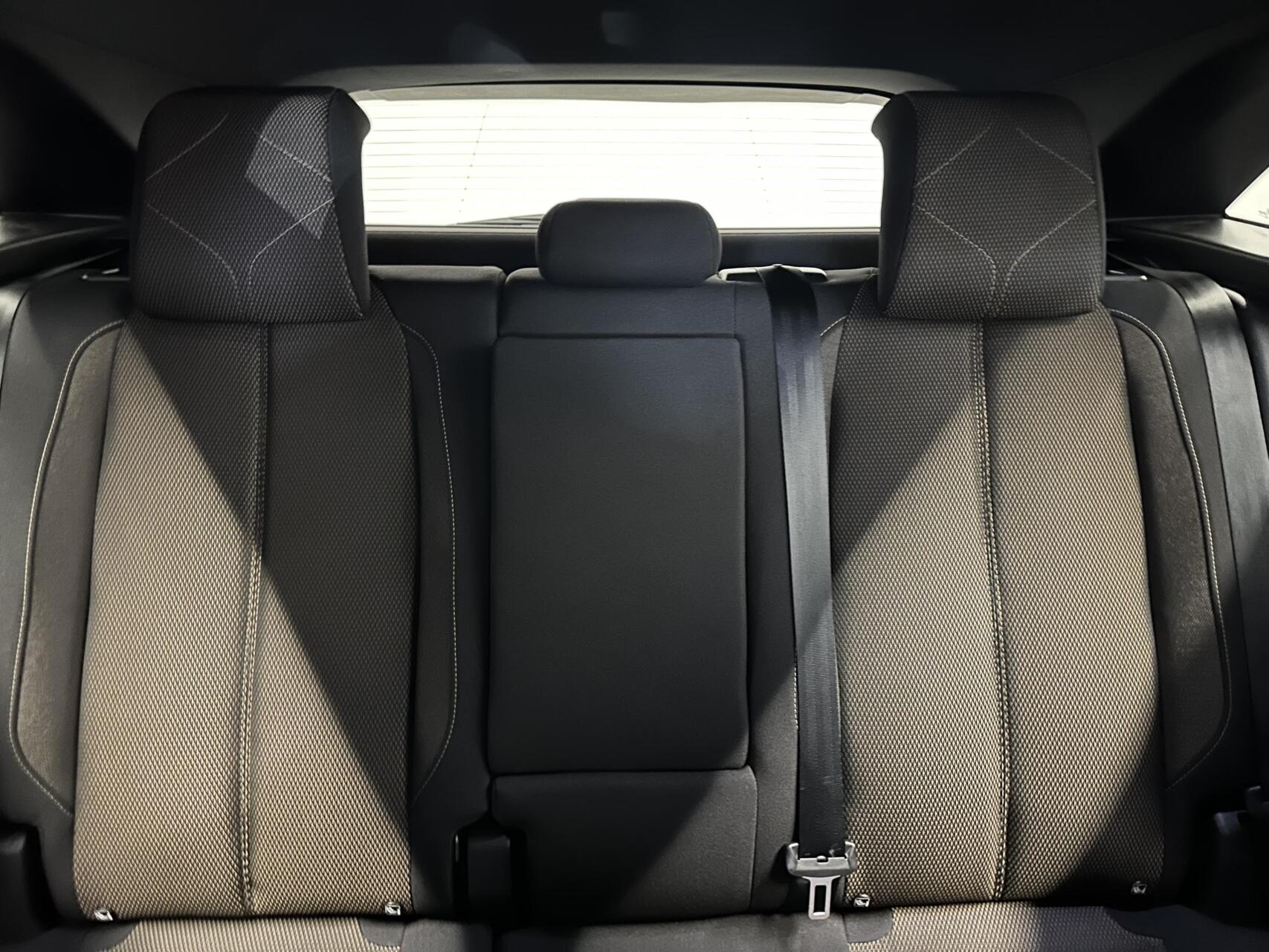 Foto van DS 7 Crossback