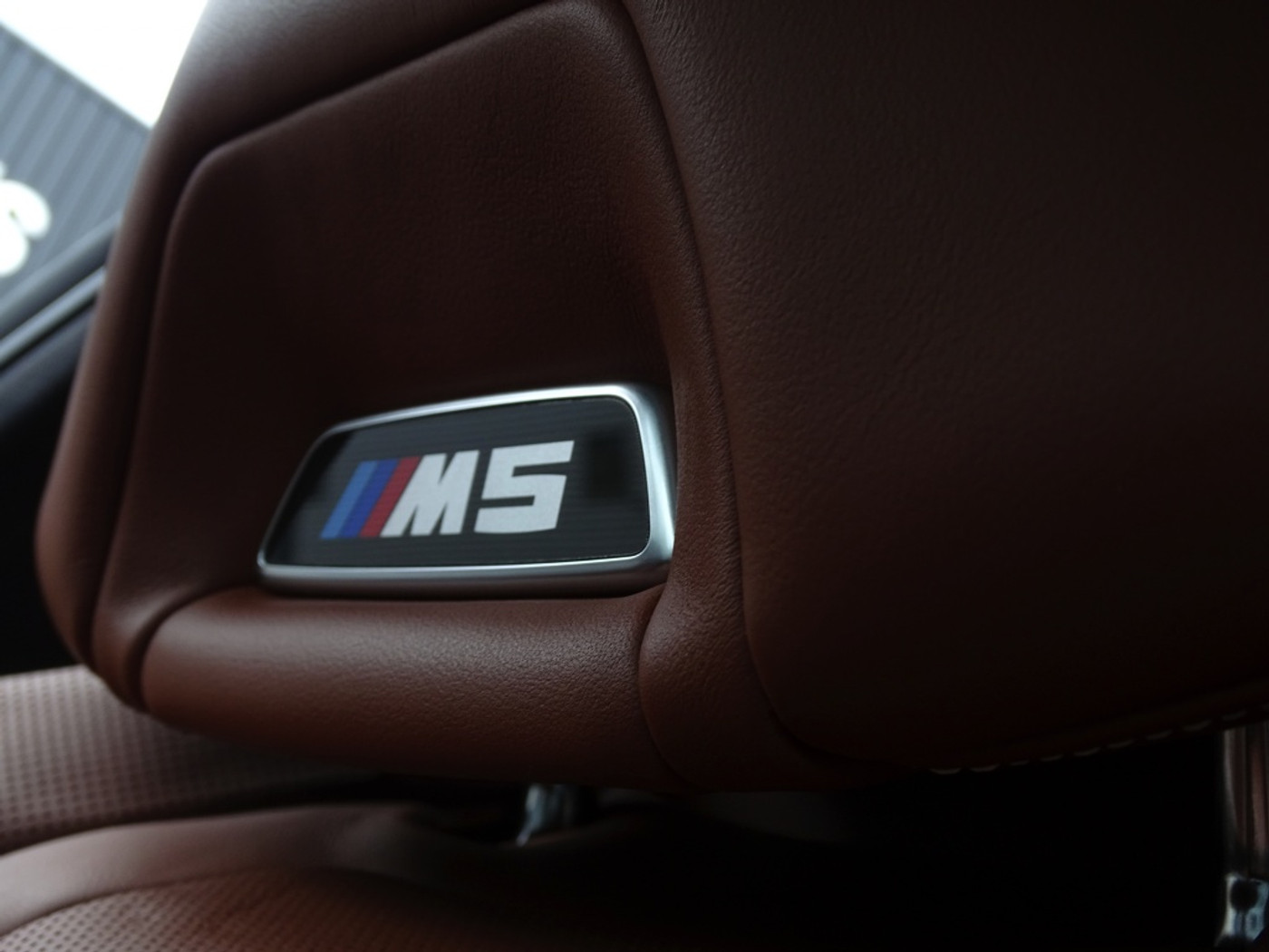 Foto van BMW 5-serie