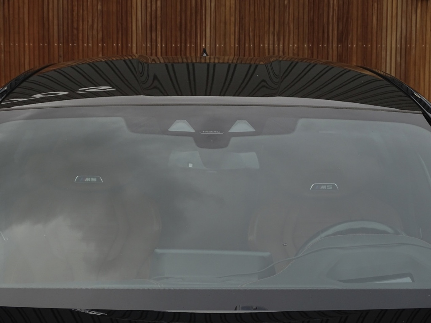 Foto van BMW 5-serie
