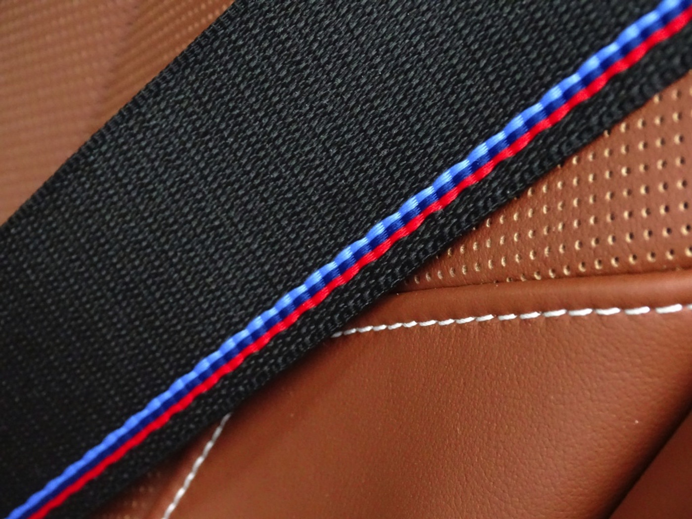 Foto van BMW 5-serie