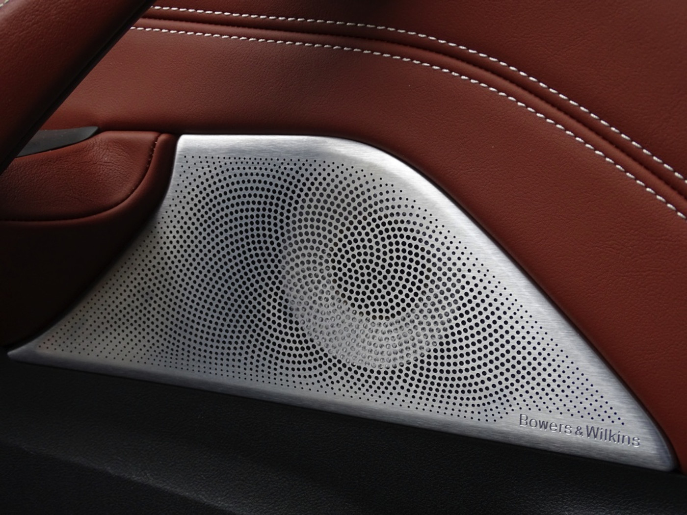 Foto van BMW 5-serie
