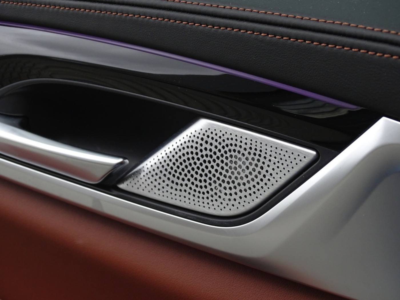 Foto van BMW 5-serie