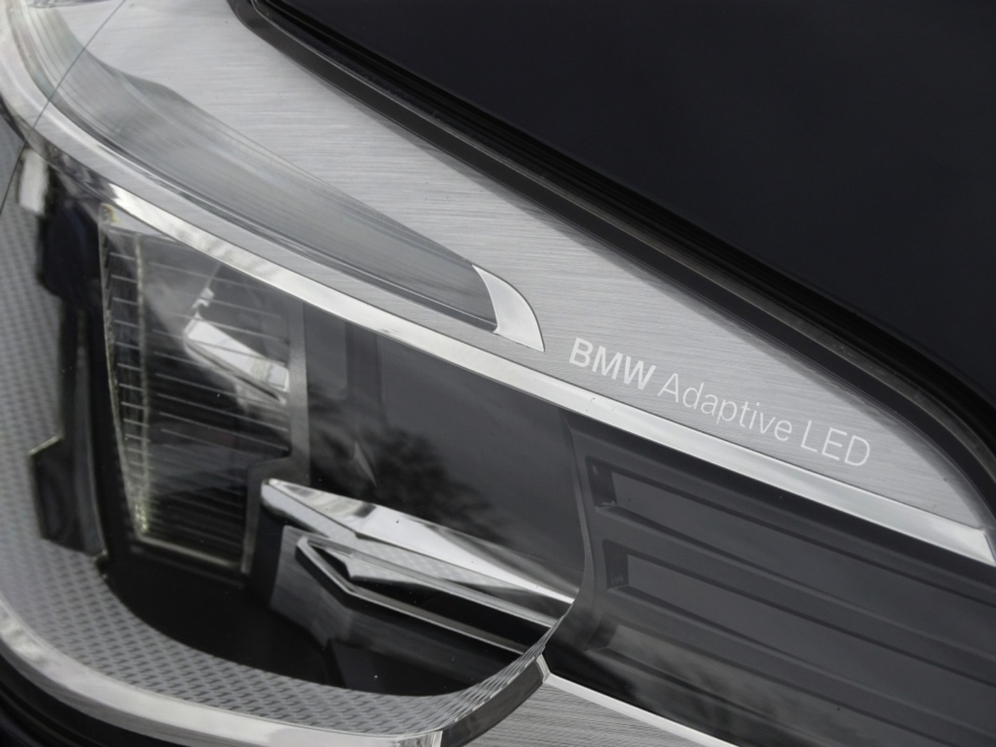 Foto van BMW 5-serie
