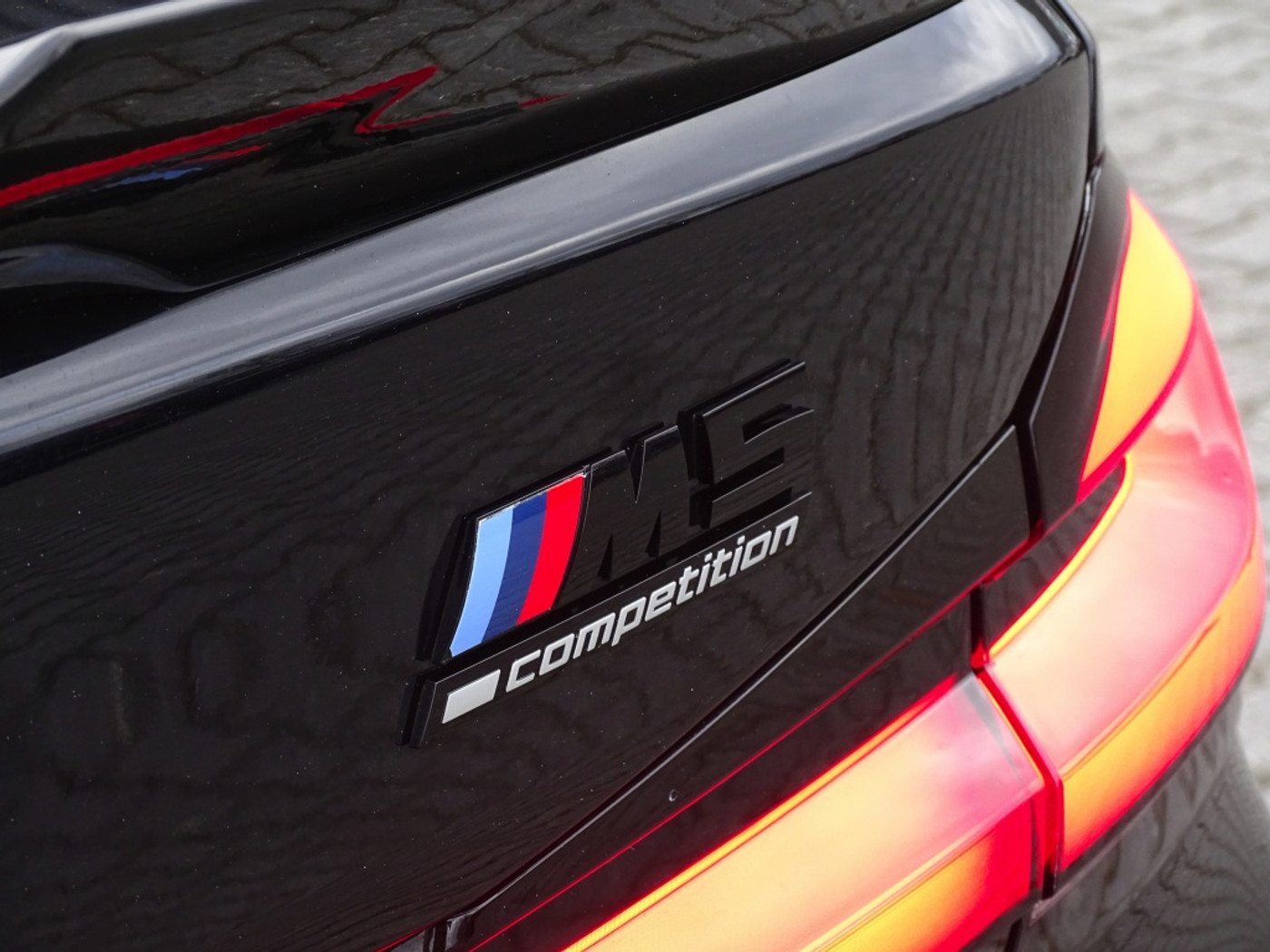 Foto van BMW 5-serie