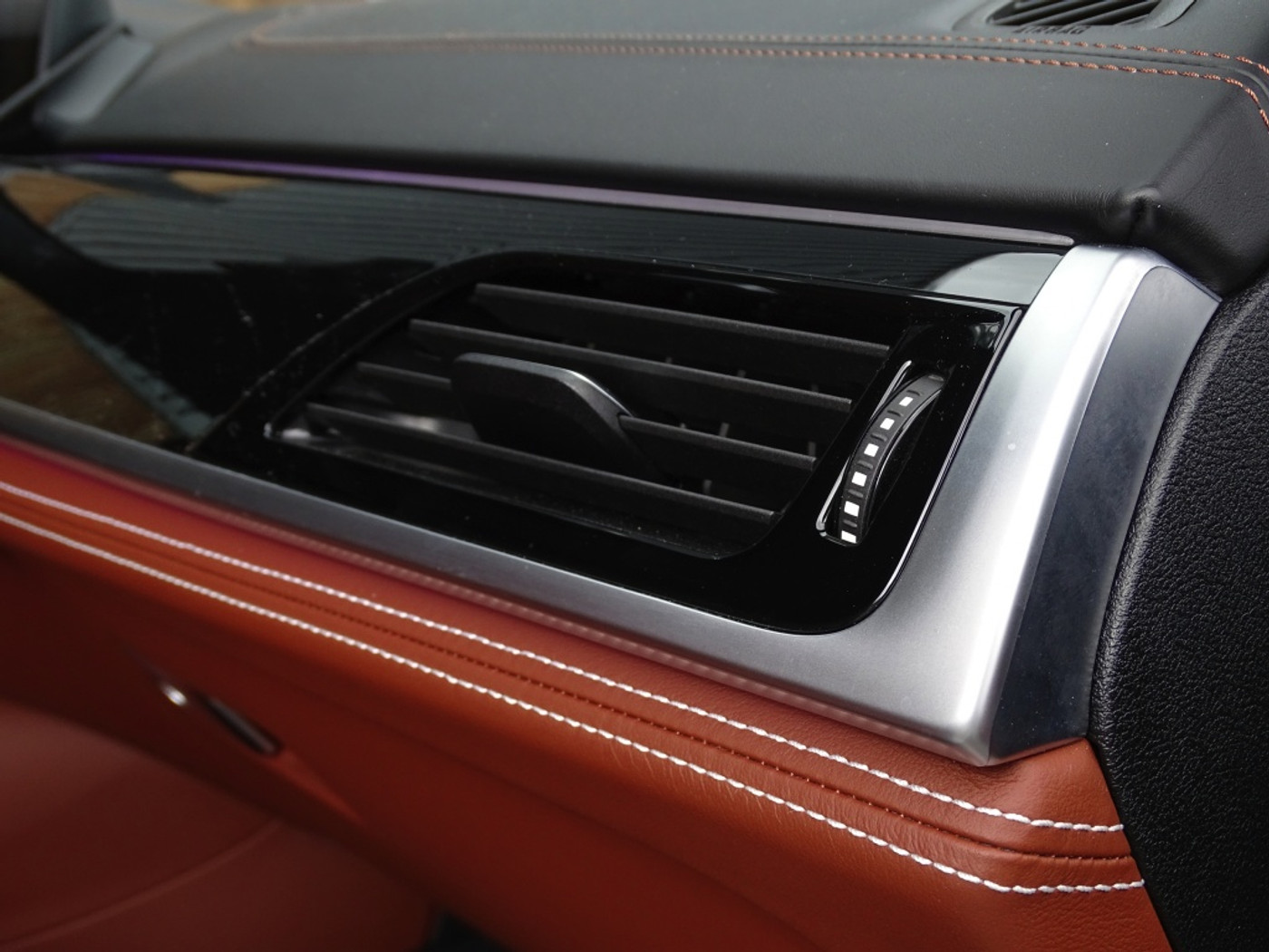 Foto van BMW 5-serie
