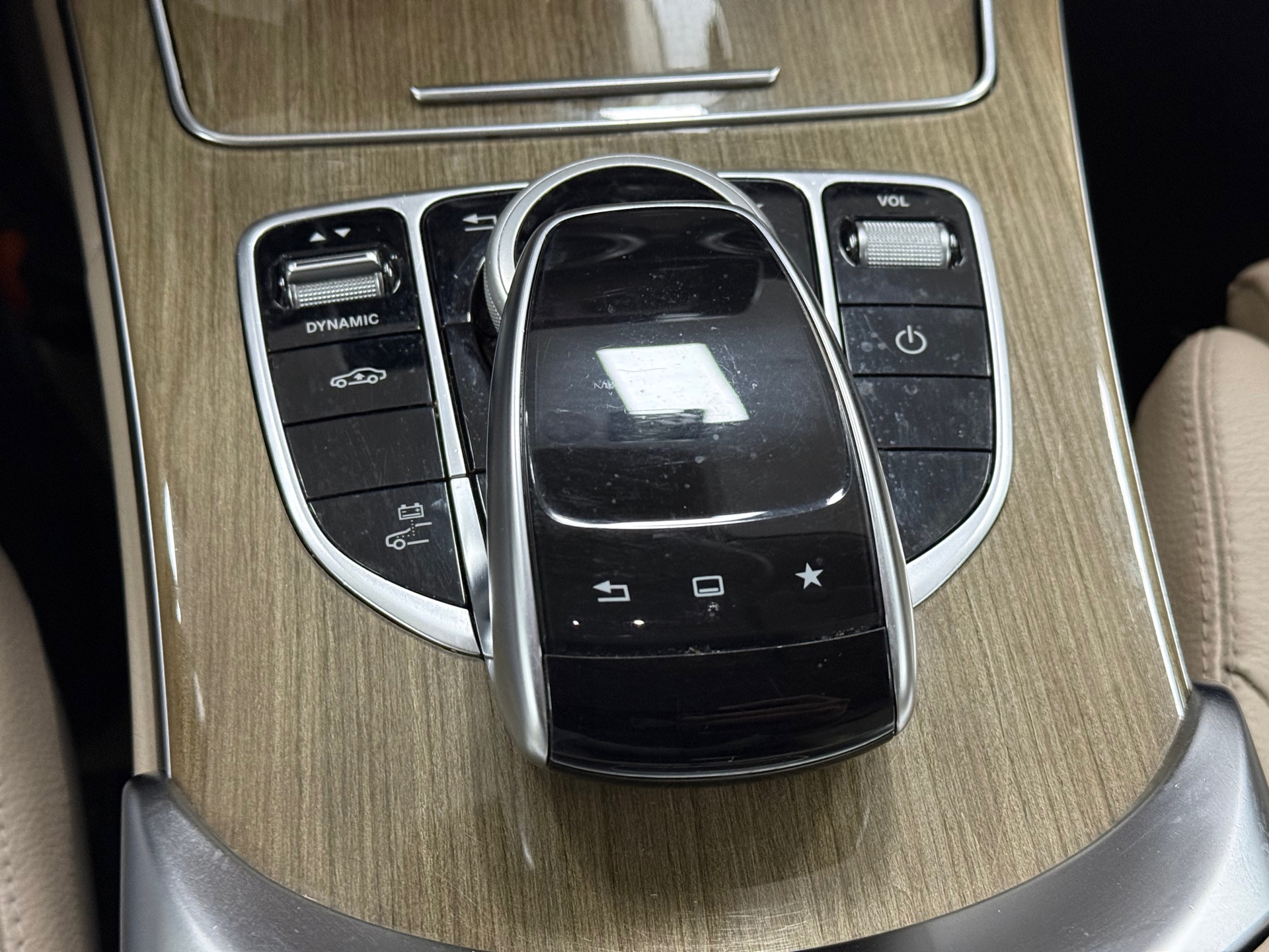 Foto van Mercedes-Benz C 350 E